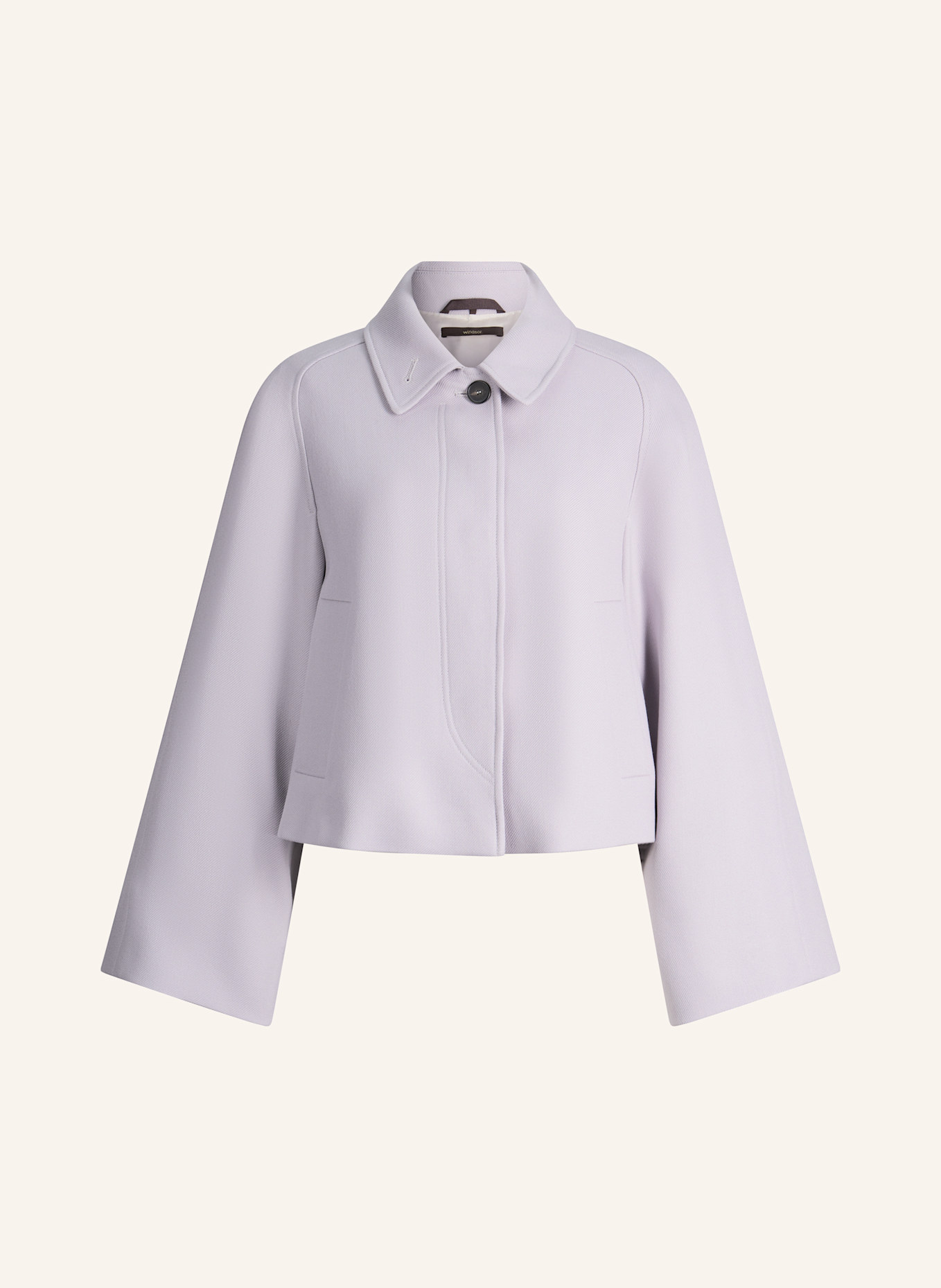 windsor. Jacke