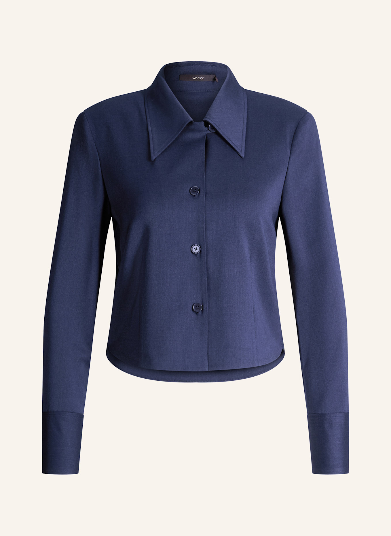 windsor. Bluse