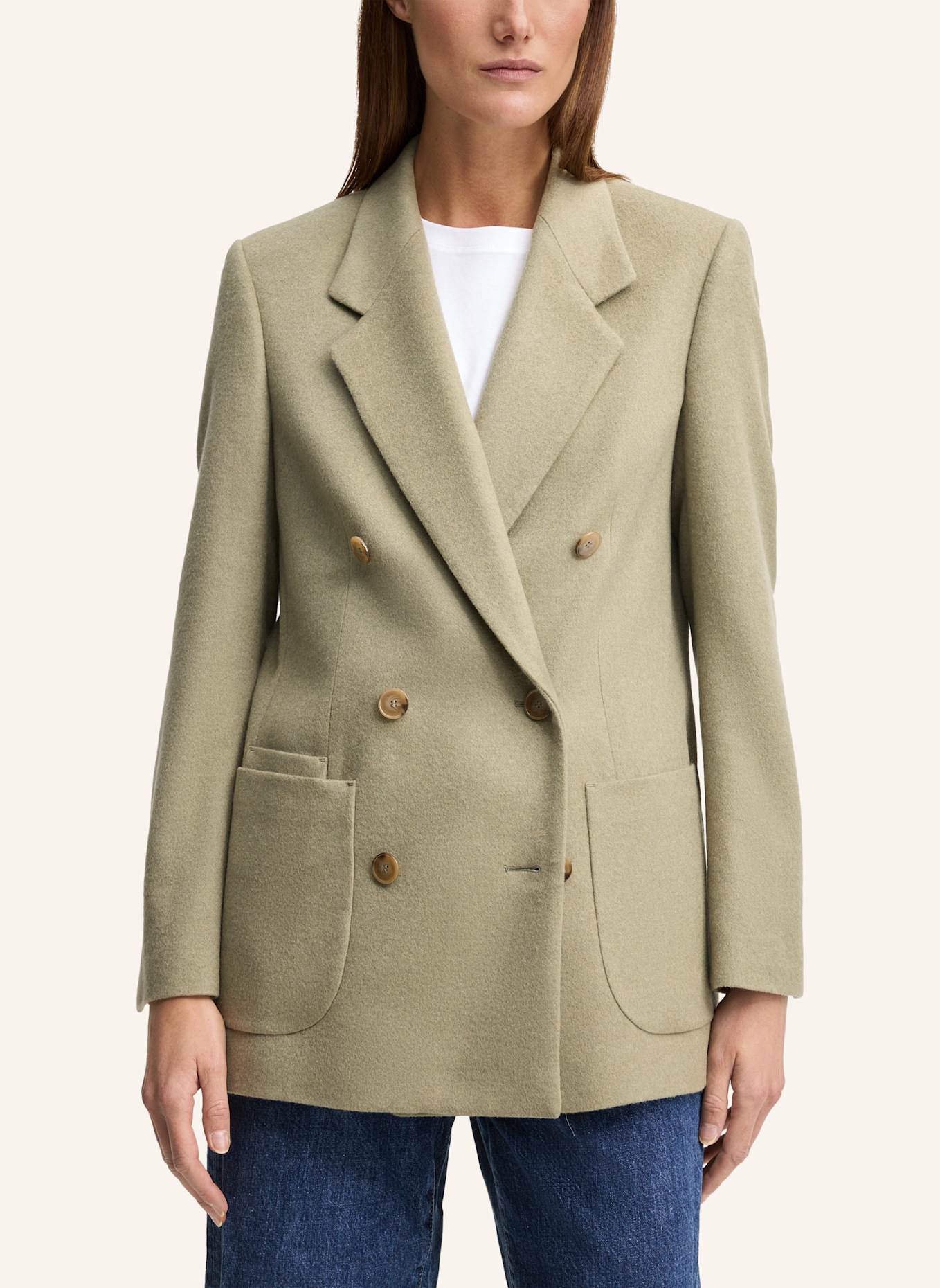 windsor. Blazer