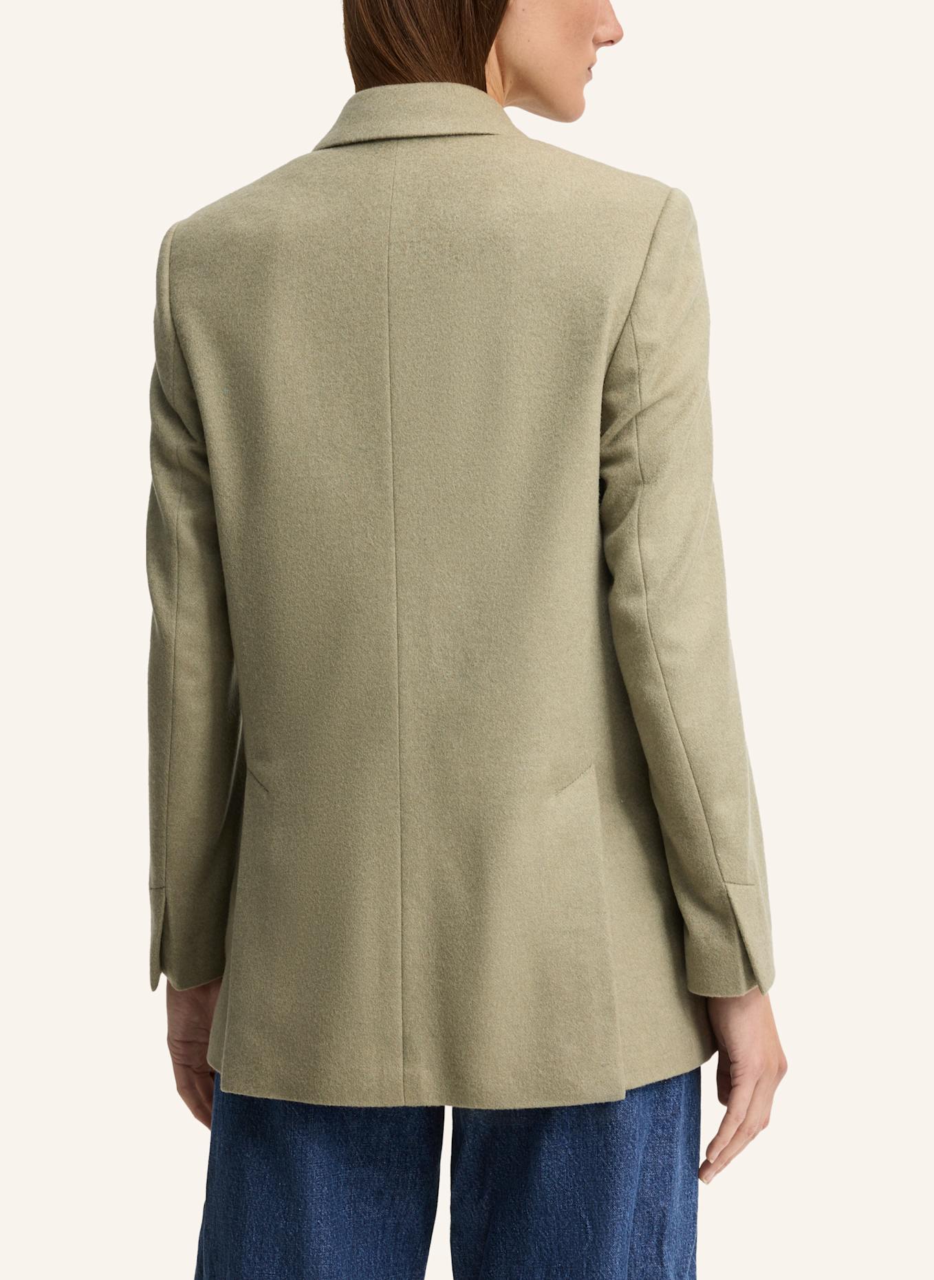 windsor. Blazer