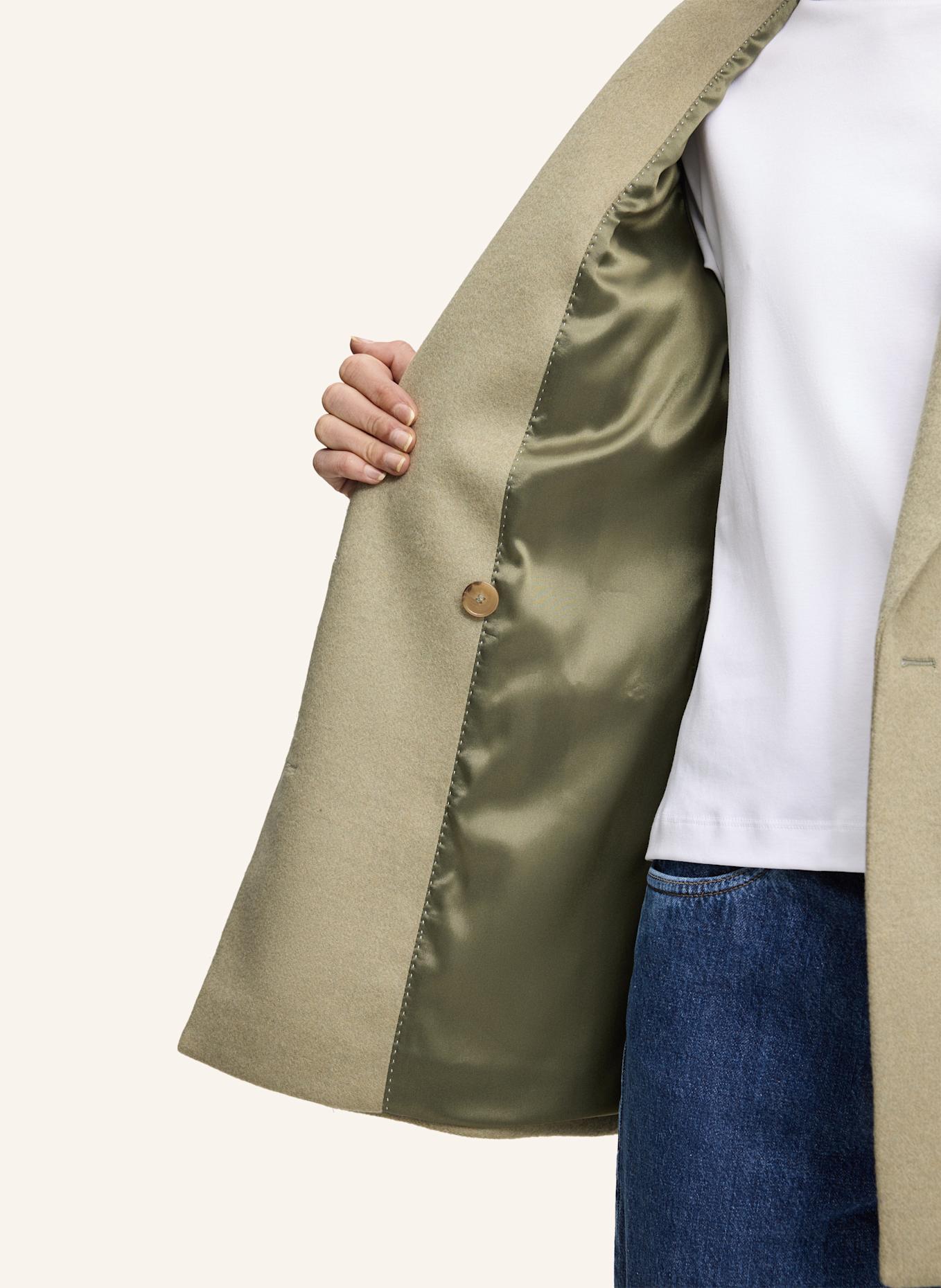windsor. Blazer