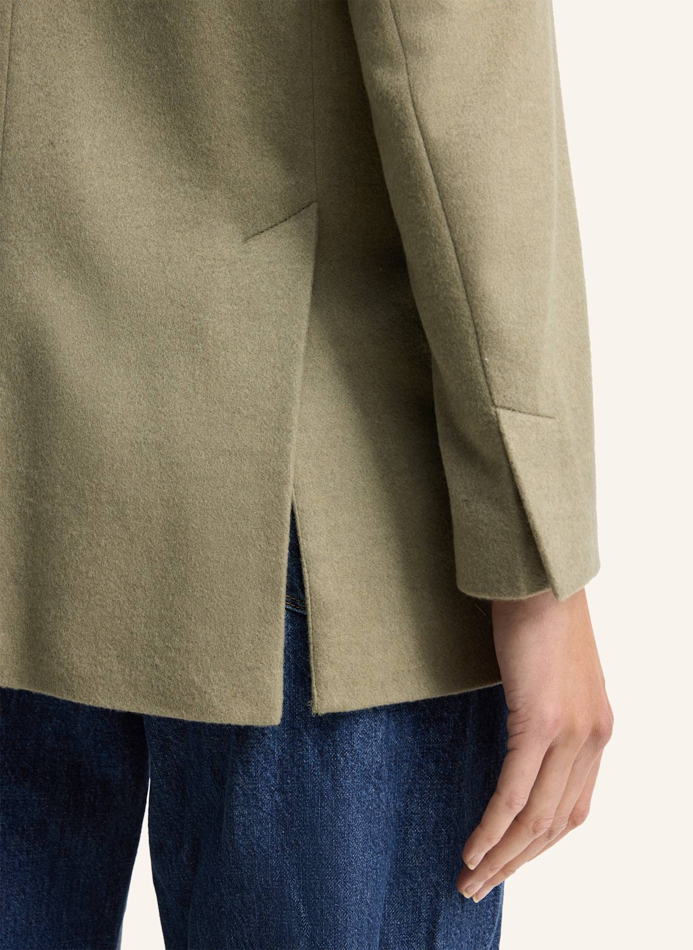 windsor. Blazer