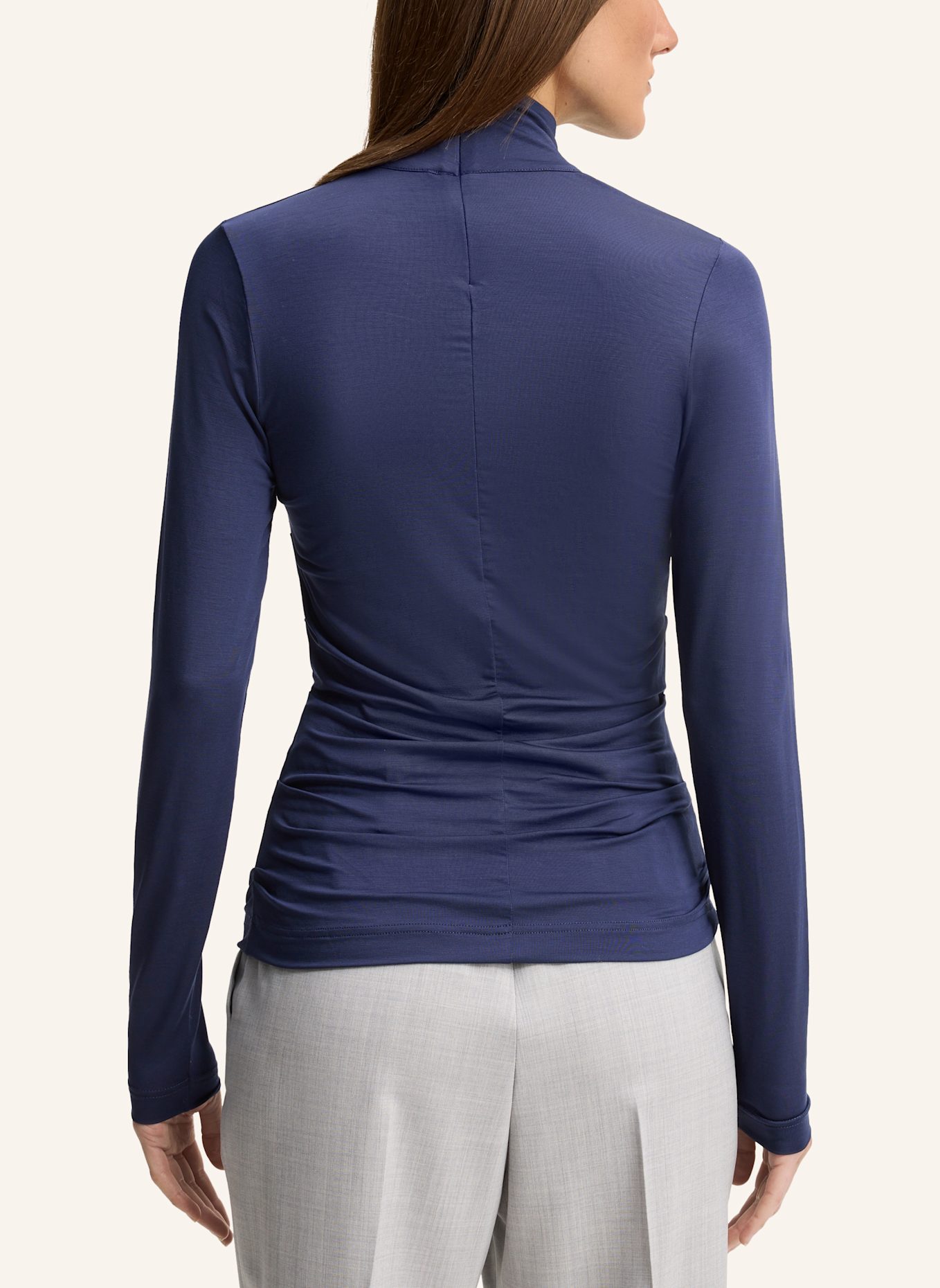 windsor. Rollkragen-Shirt DE