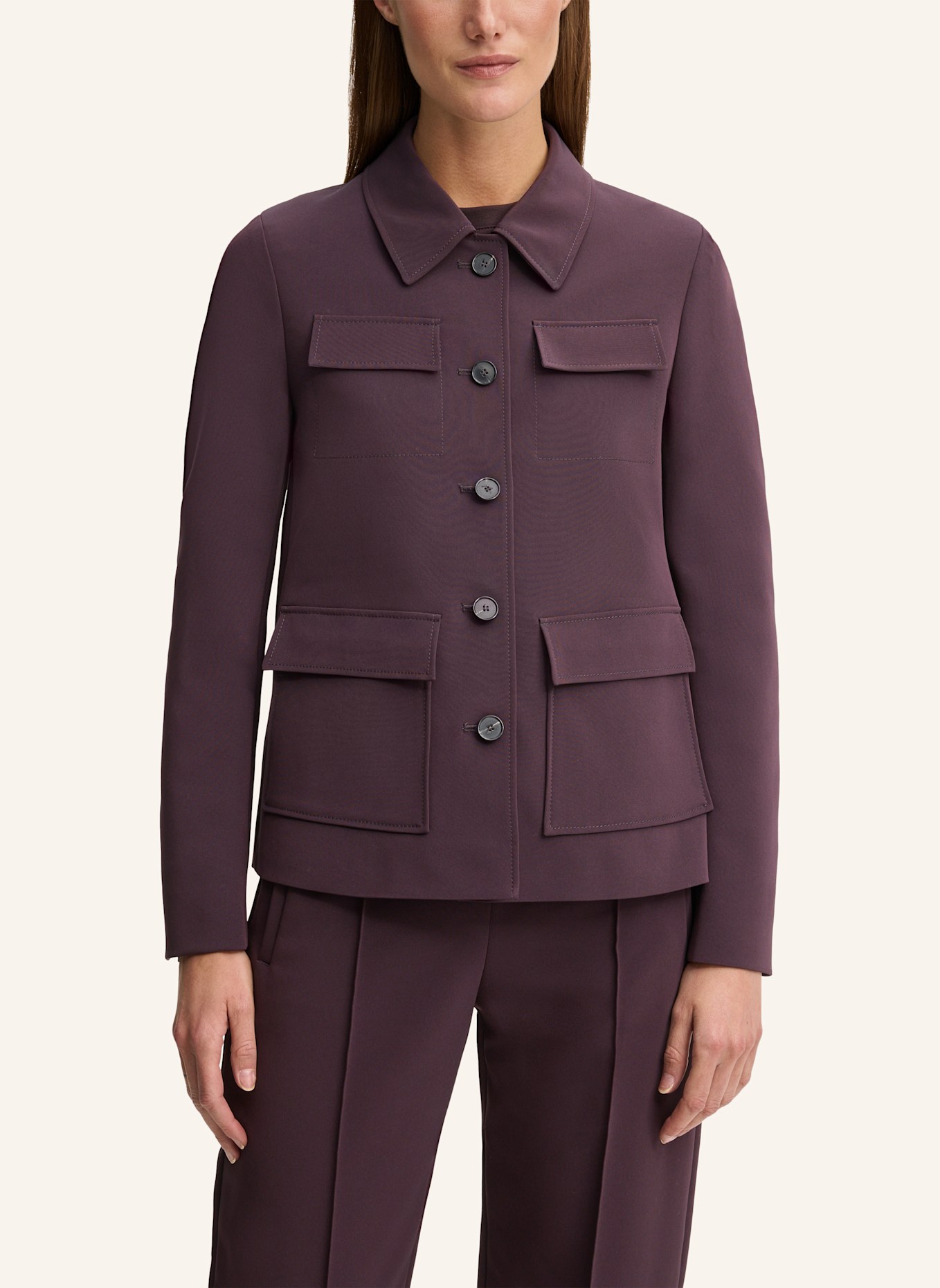 windsor. Blazer-Jacke