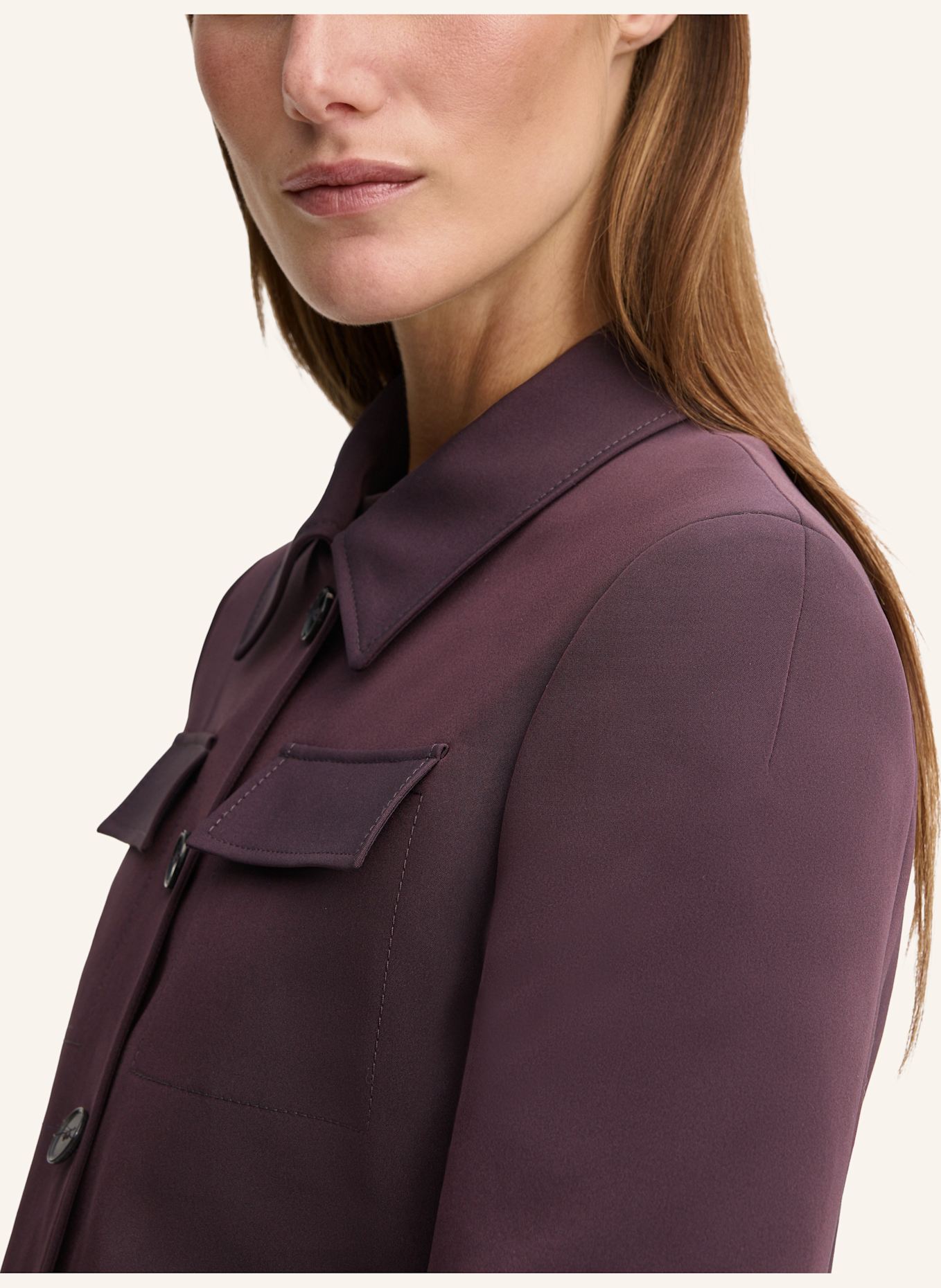 windsor. Blazer-Jacke
