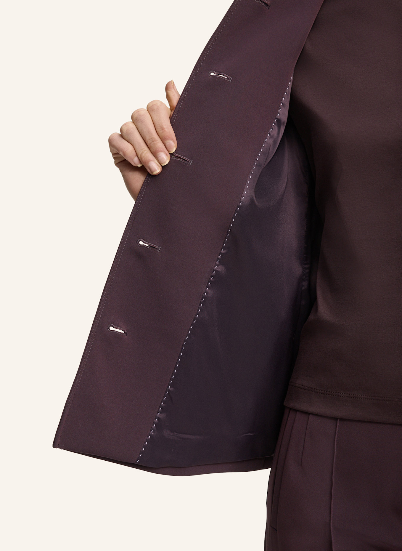 windsor. Blazer-Jacke