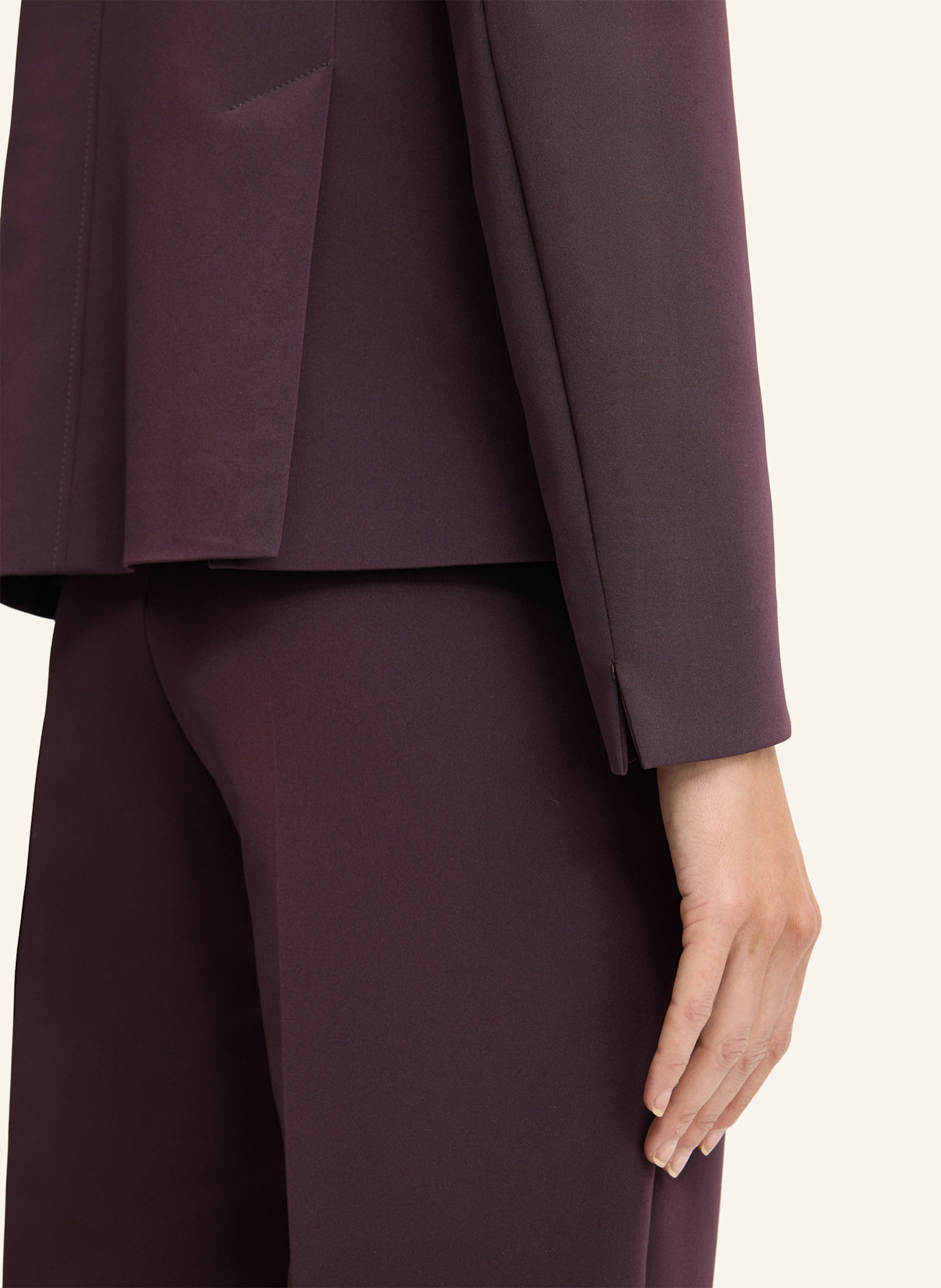 windsor. Blazer-Jacke