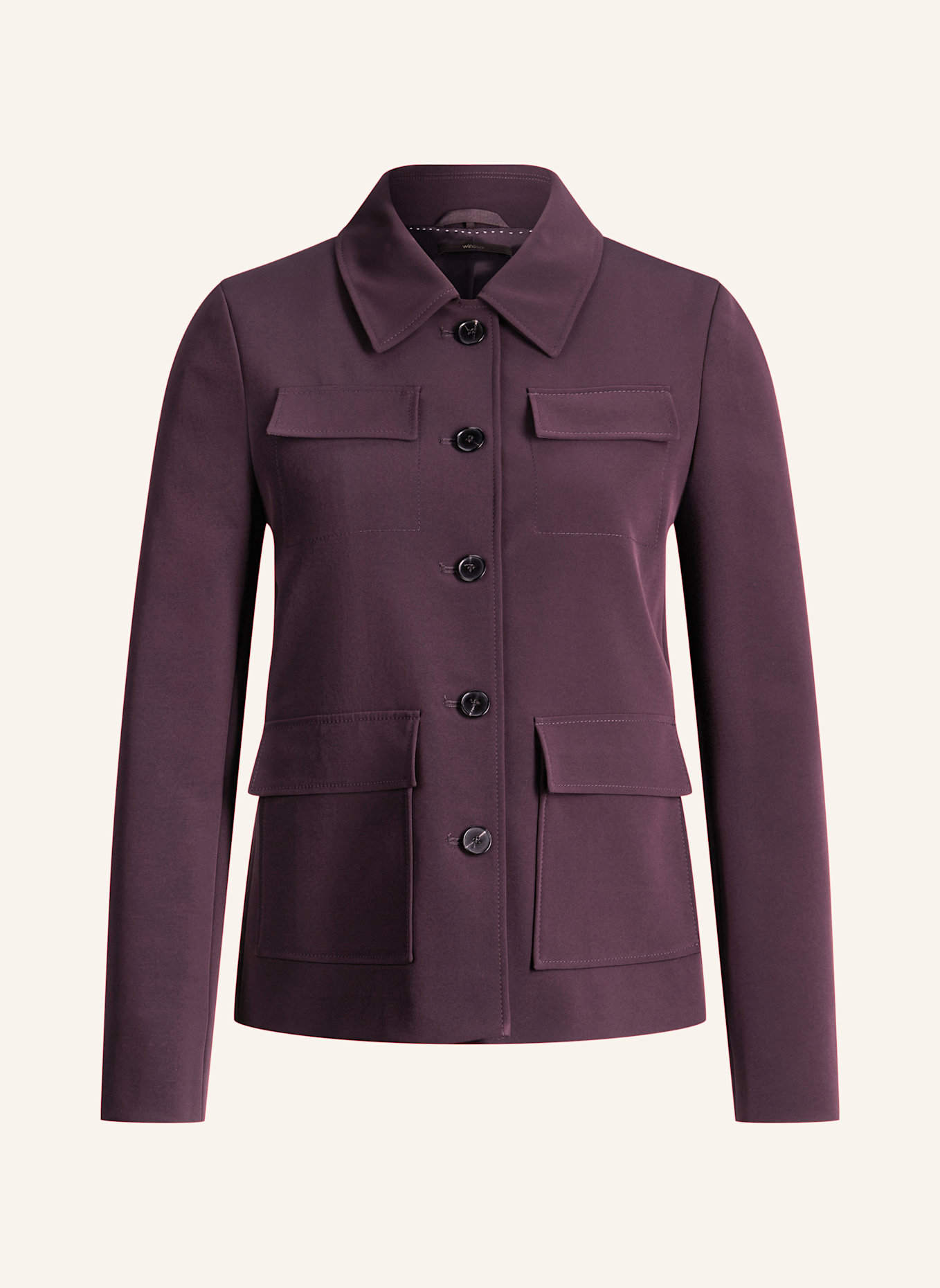 windsor. Blazer-Jacke