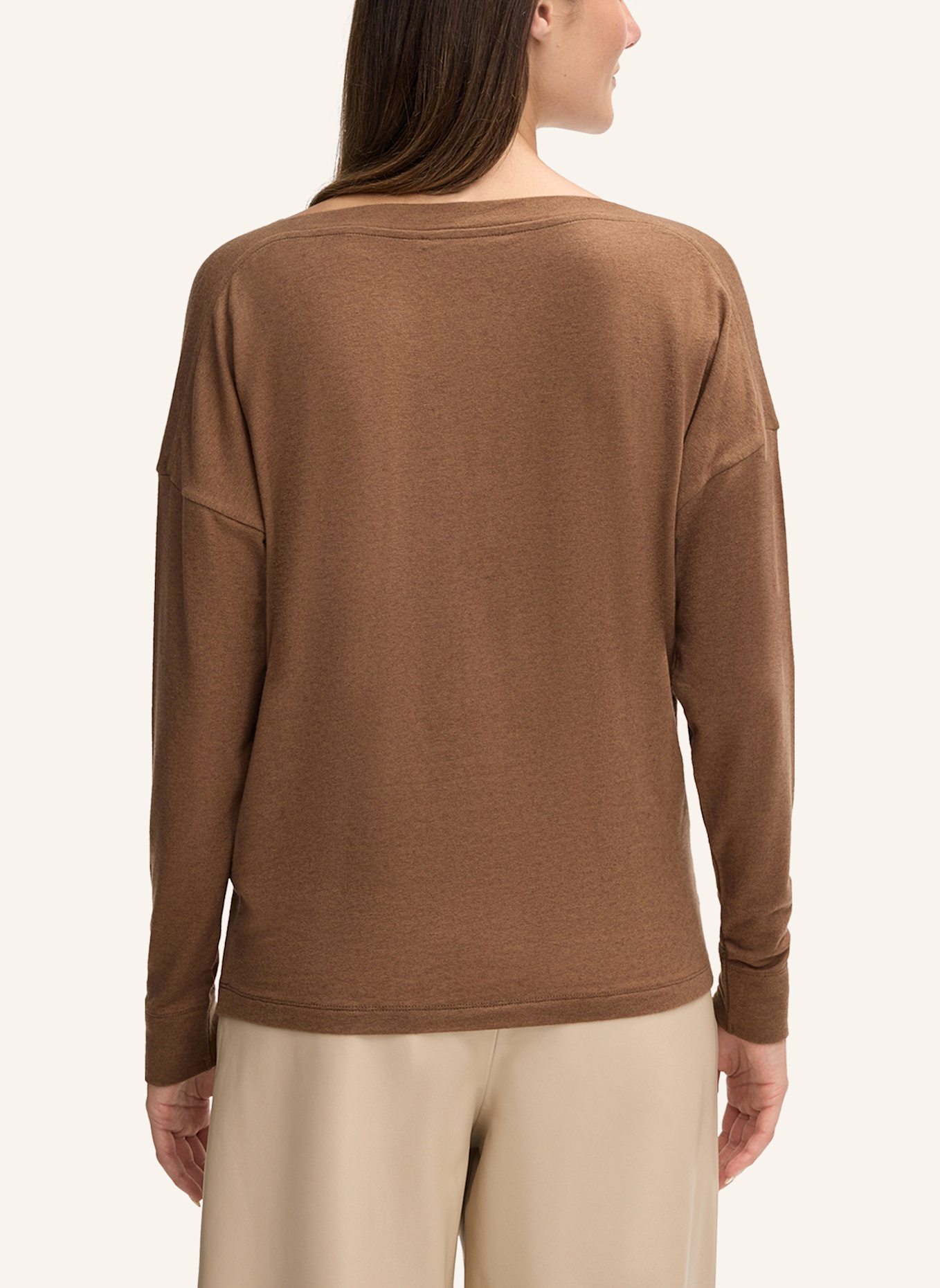 windsor. Longsleeve: BRAUN