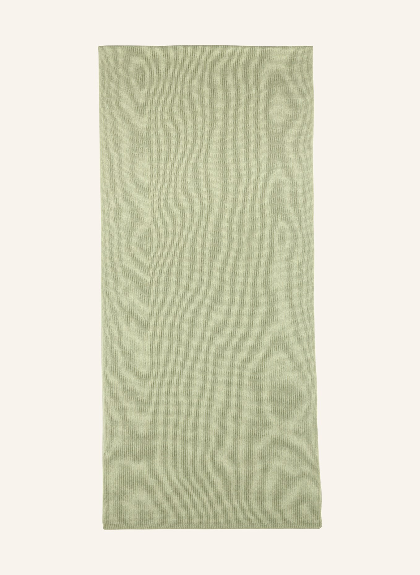 windsor. Cashmere-Schal CAN: GRÜN