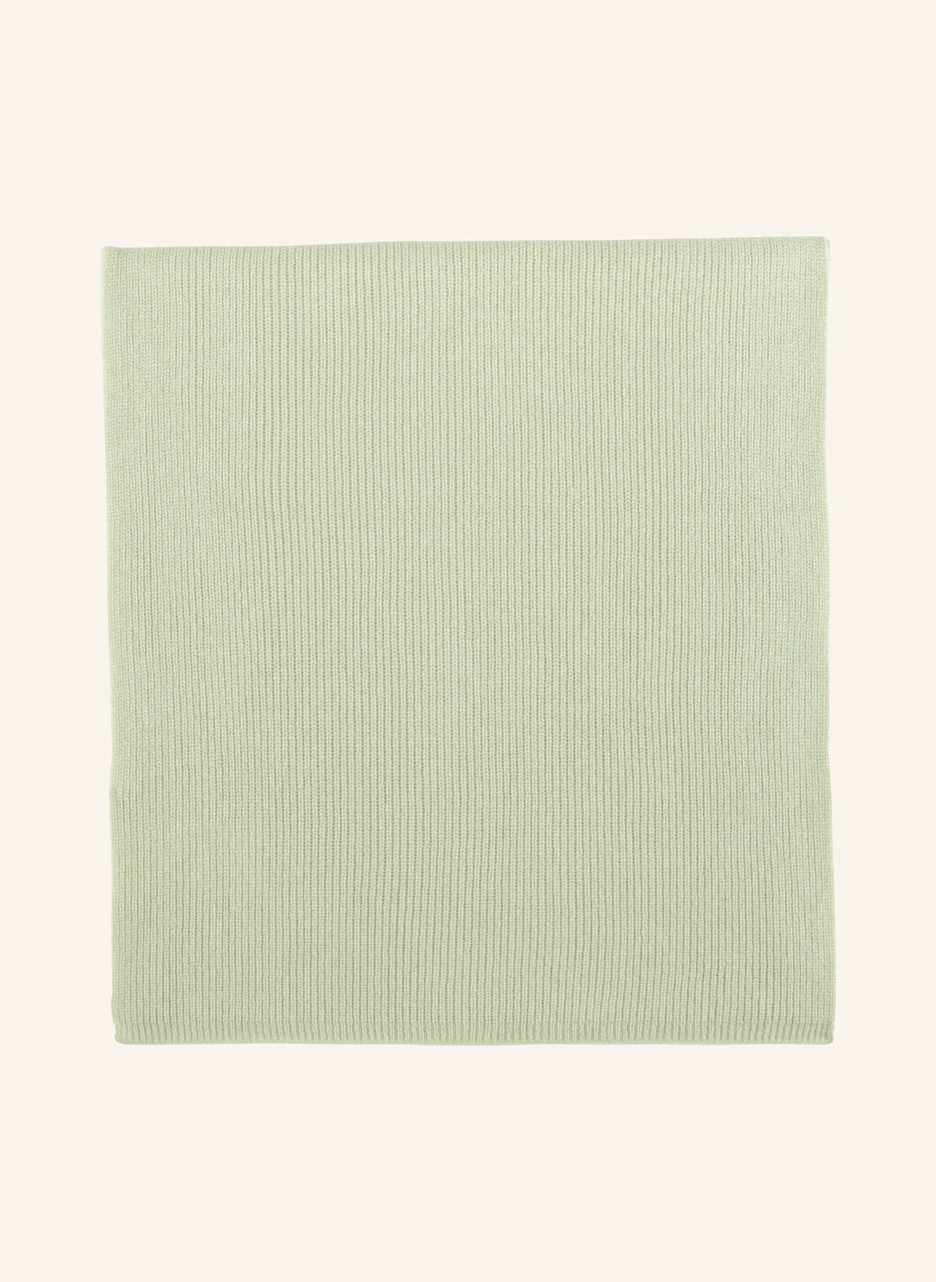 windsor. Cashmere-Schal CAN: GRÜN