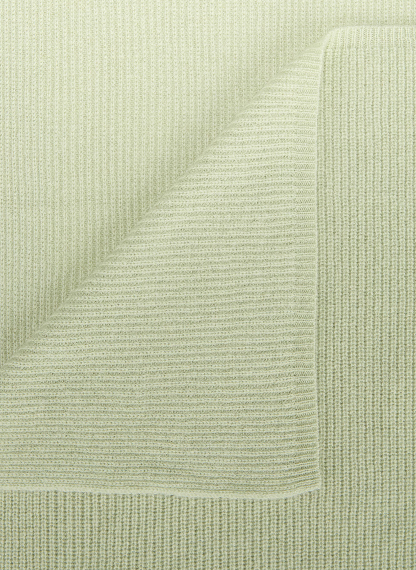 windsor. Cashmere-Schal CAN: GRÜN
