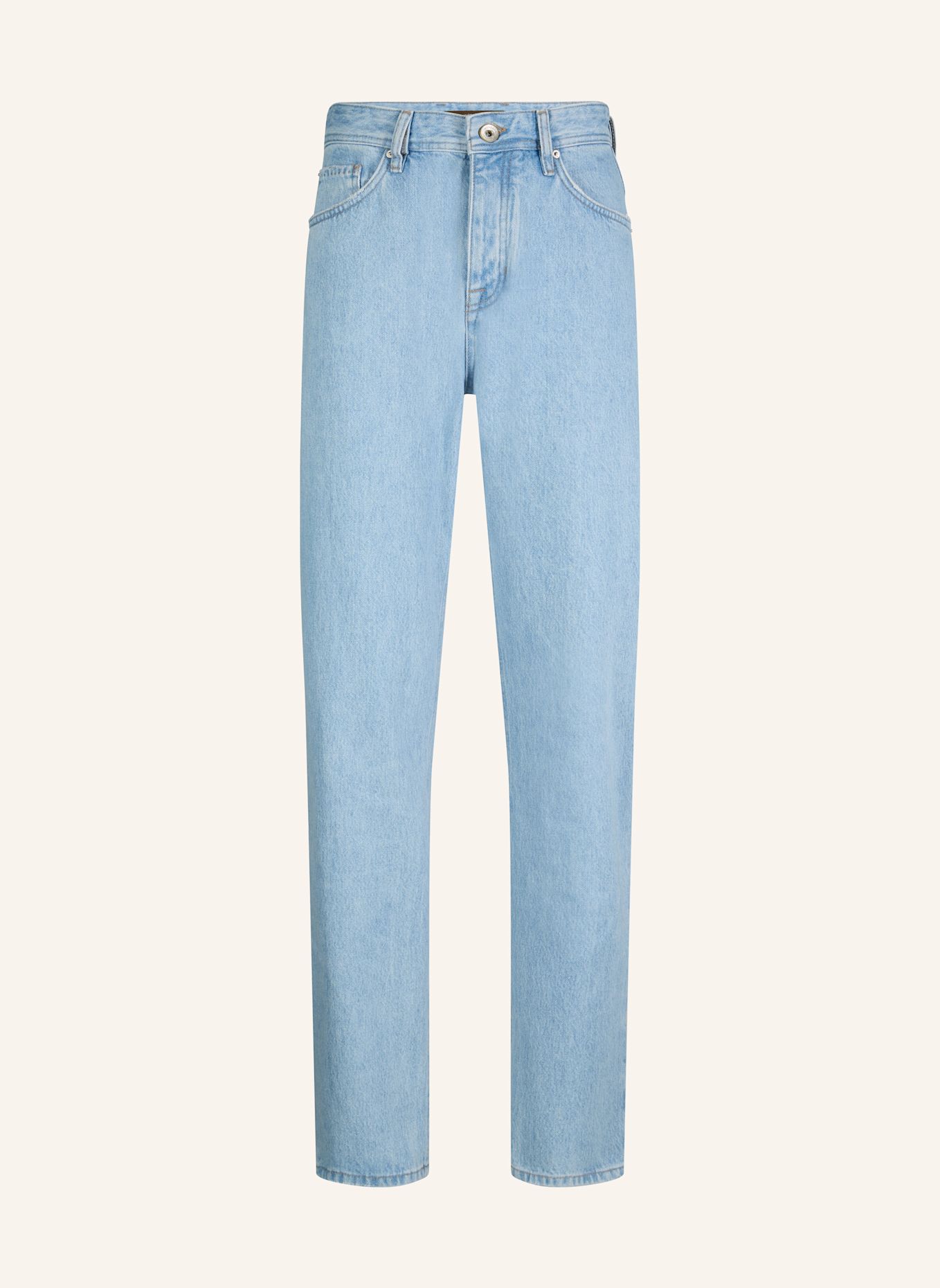 windsor. Jeans ROME Regular Fit: HELLBLAU