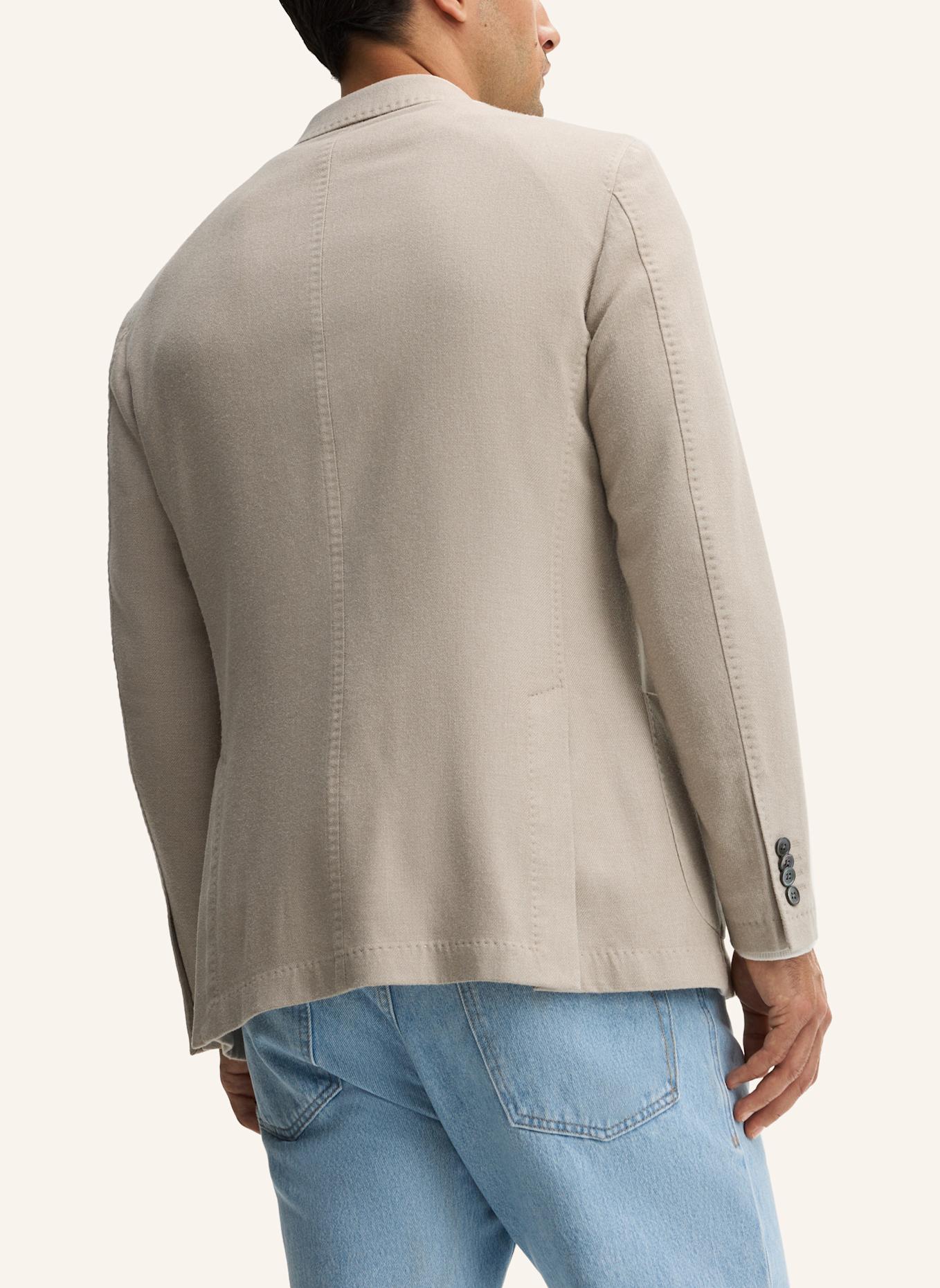 windsor. Sakko Shaped Fit: BEIGE