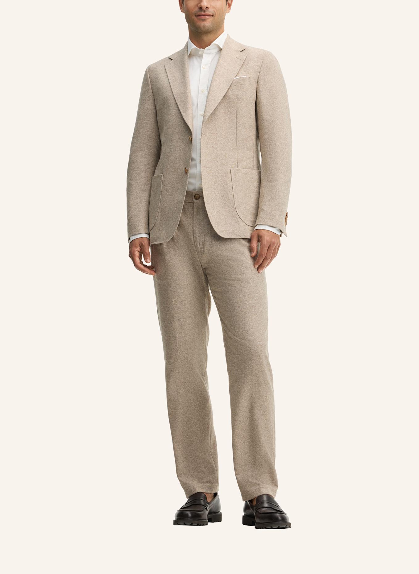 windsor. Sakko GIRO Extra Slim Fit: BEIGE