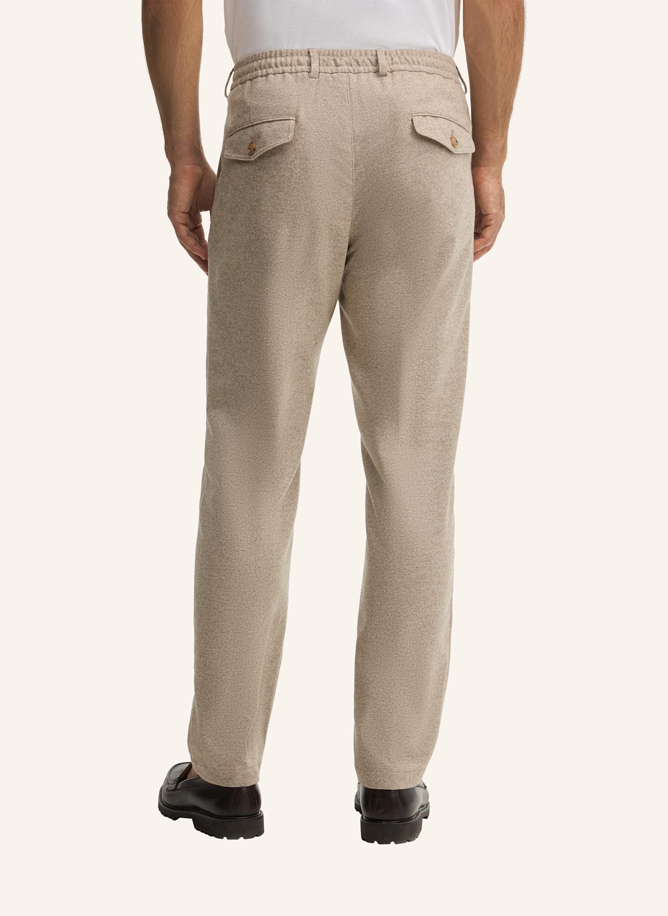 windsor. Anzughose: BEIGE