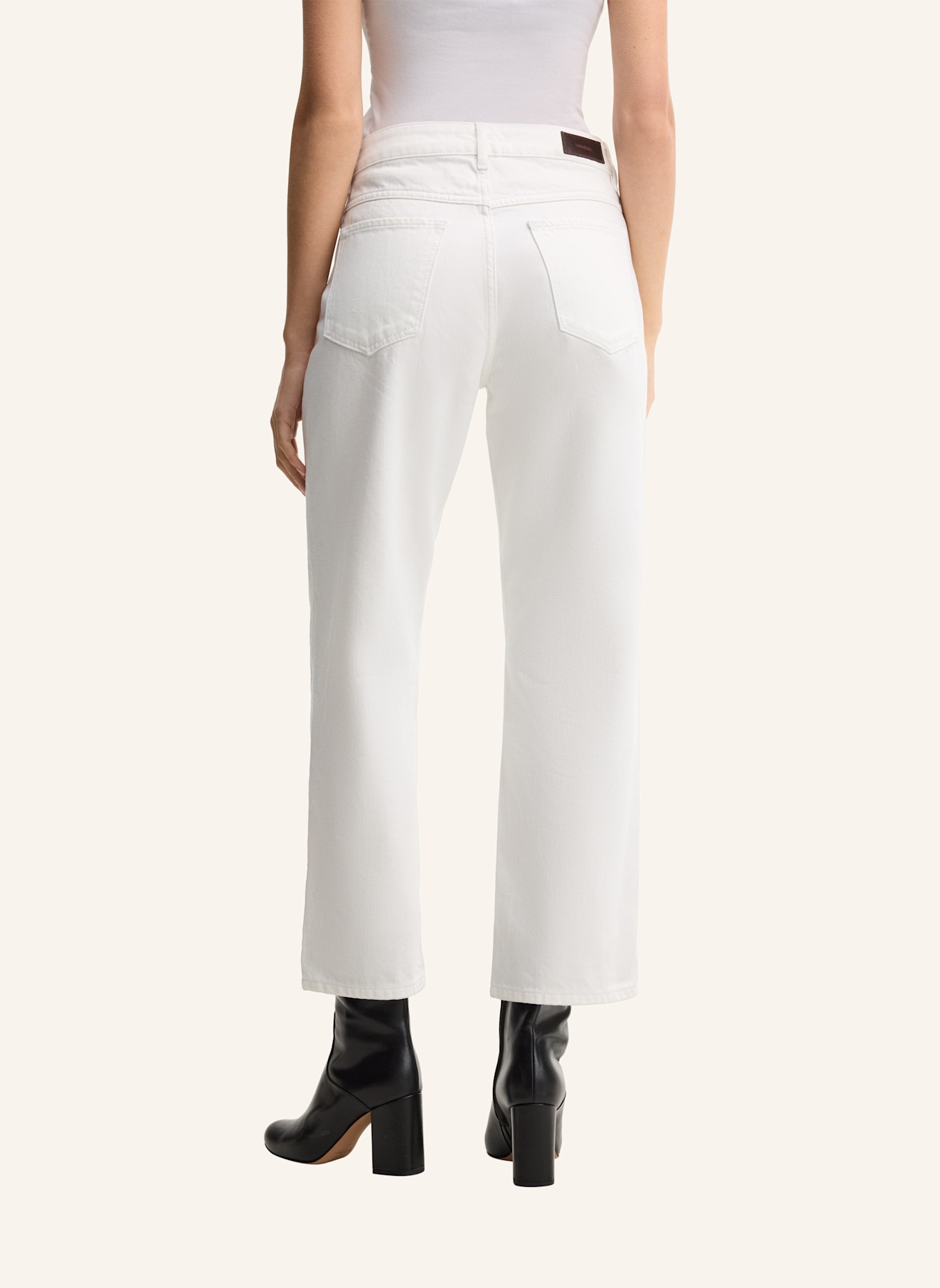 windsor. Jeans: WEISS