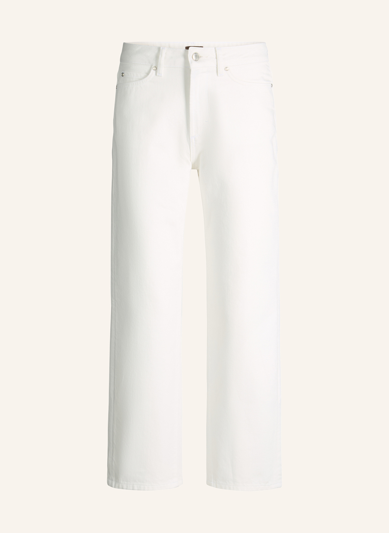 windsor. Jeans: WEISS