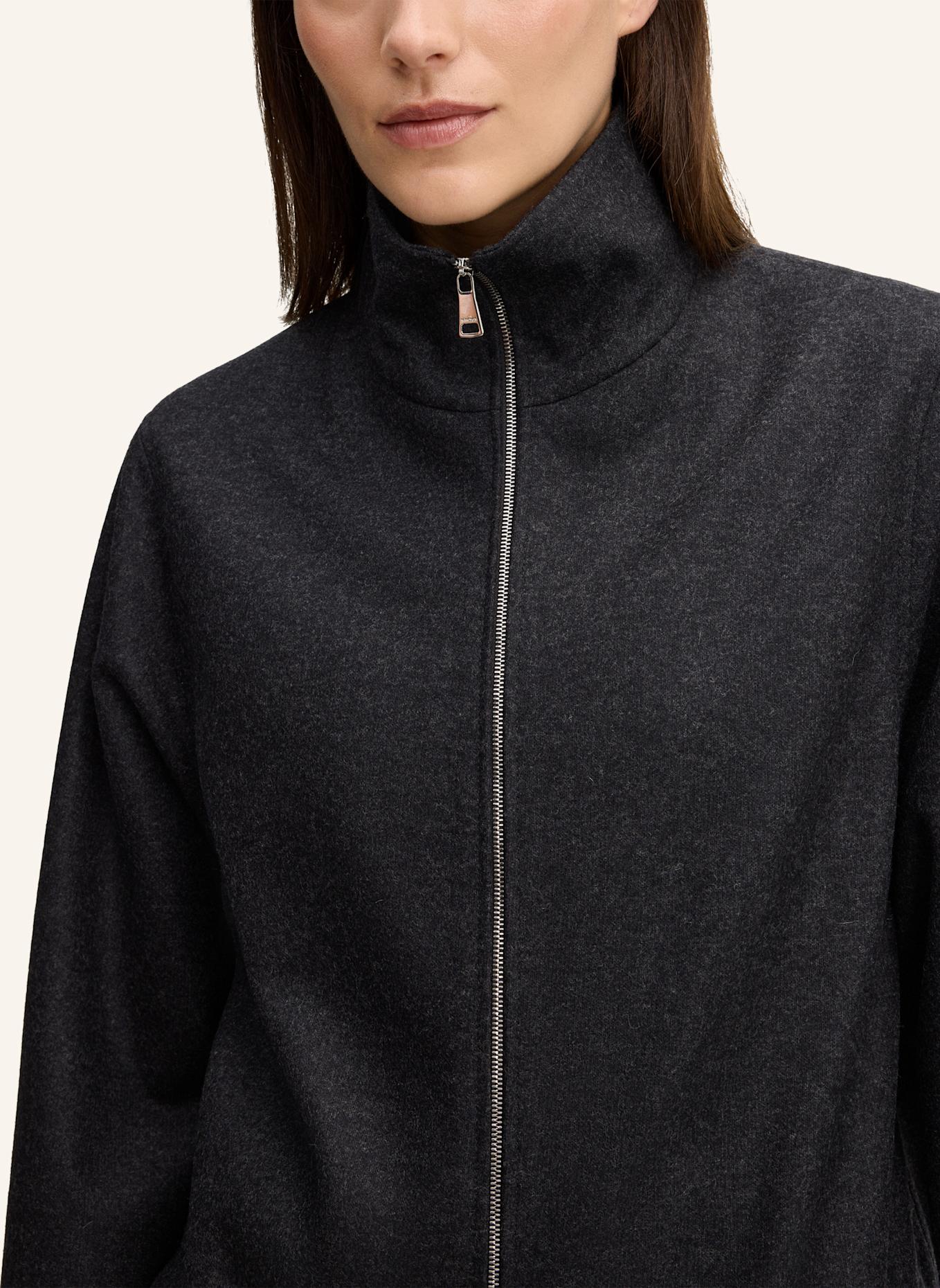 windsor. Jacke: GRAU