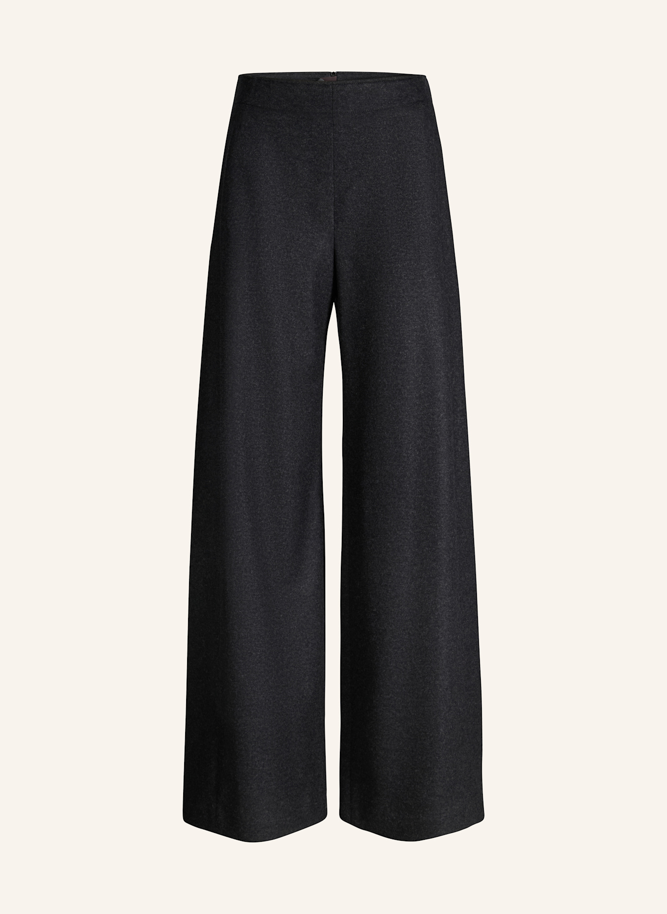 windsor. Marlenehose: GRAU
