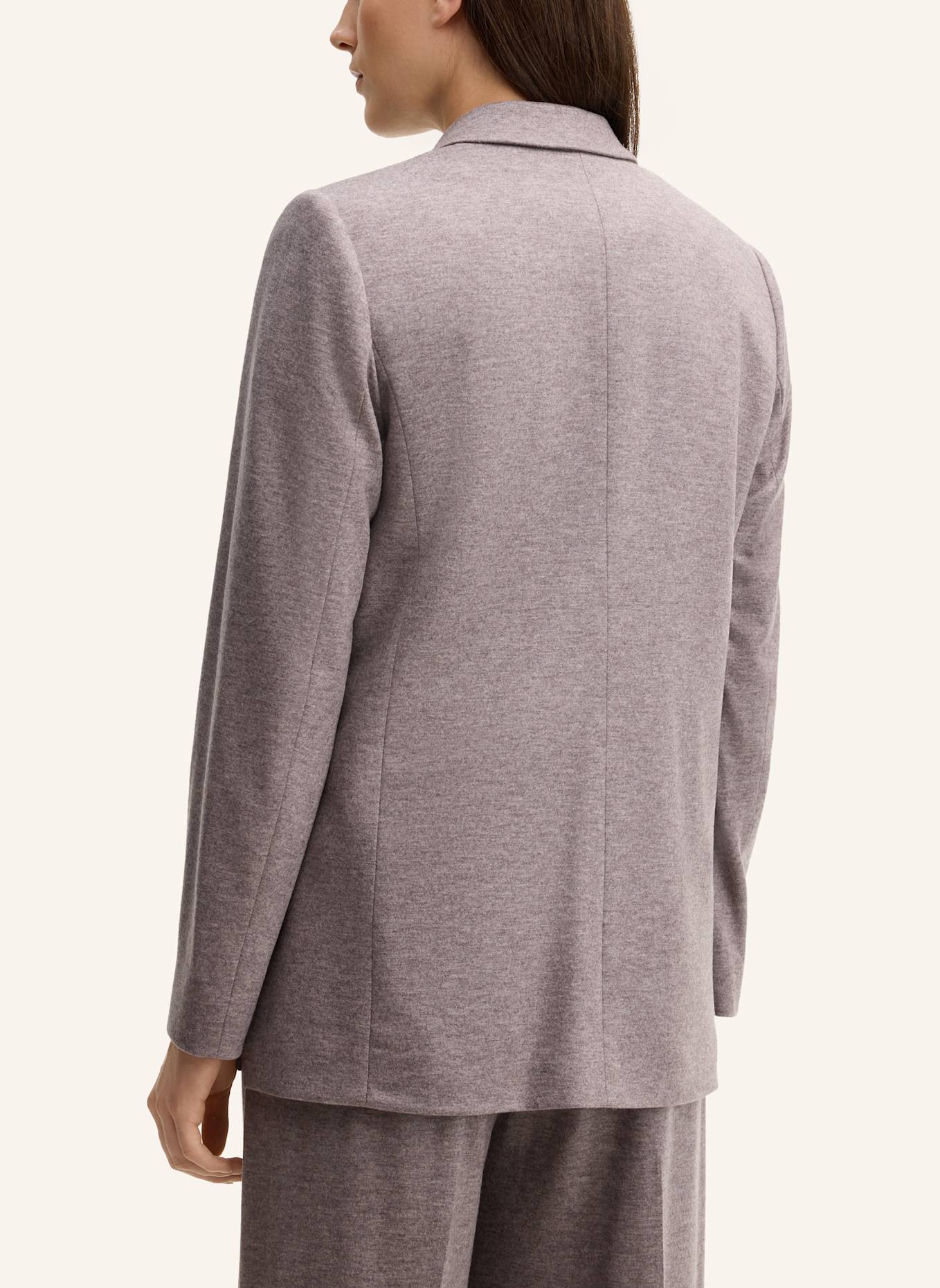 windsor. Blazer: BEIGE