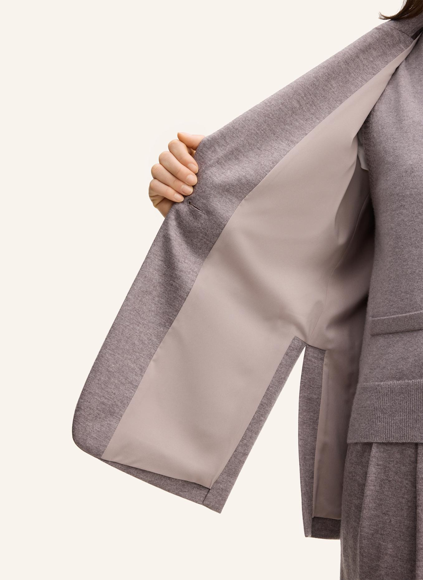 windsor. Blazer: BEIGE