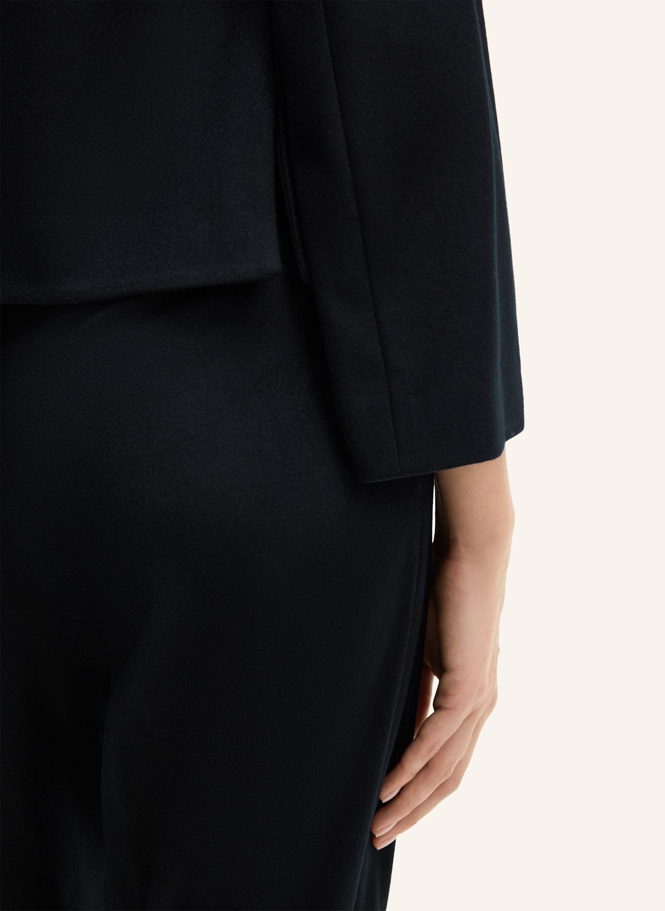 windsor. Blazer: SCHWARZ