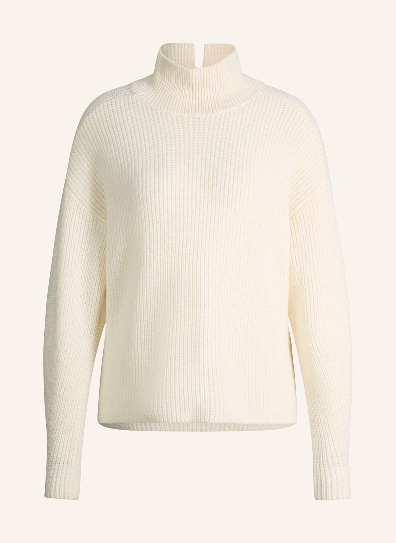 windsor. Pullover: WEISS