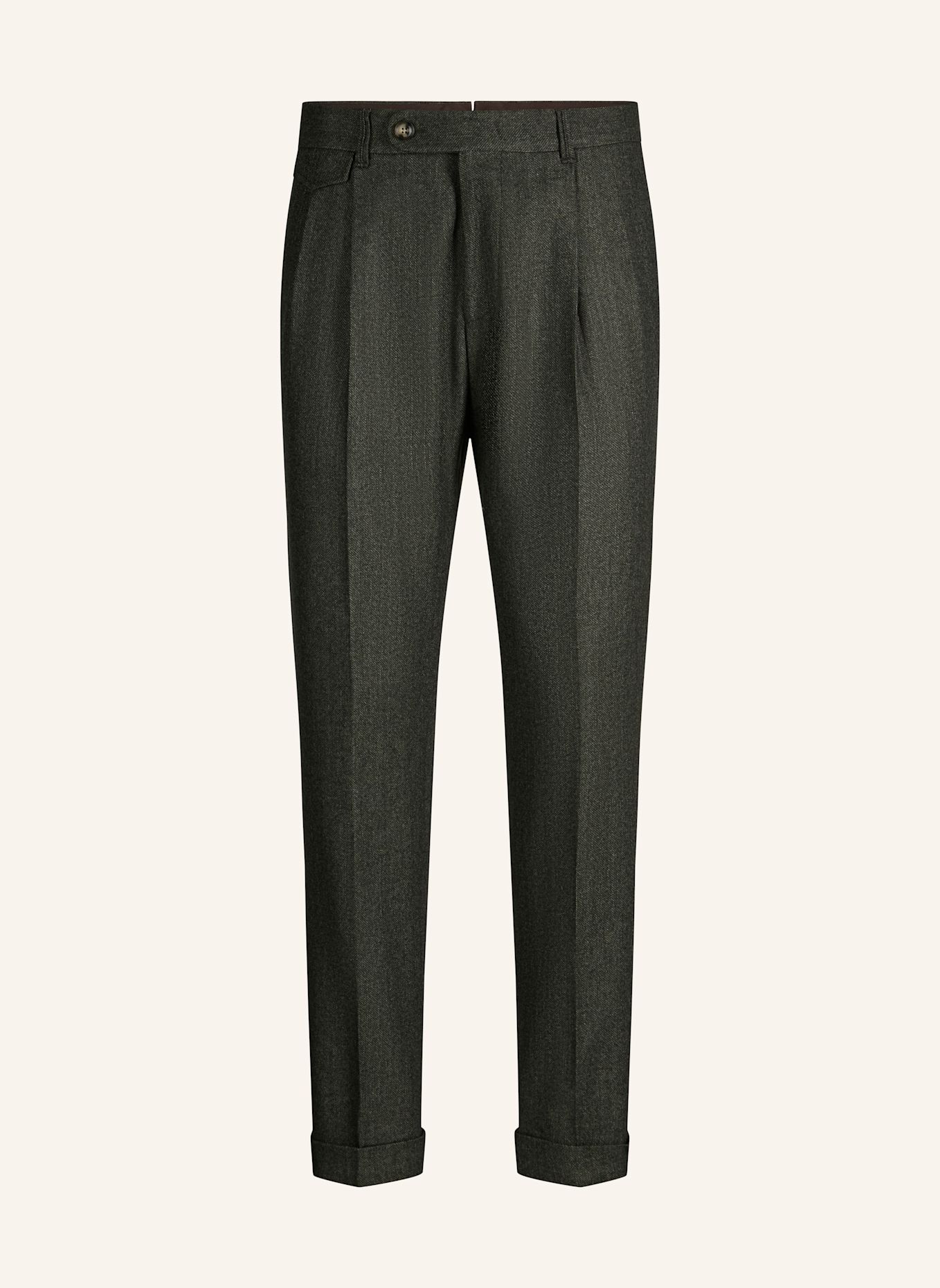 windsor. Baukasten Hose Shaped Fit: OLIV