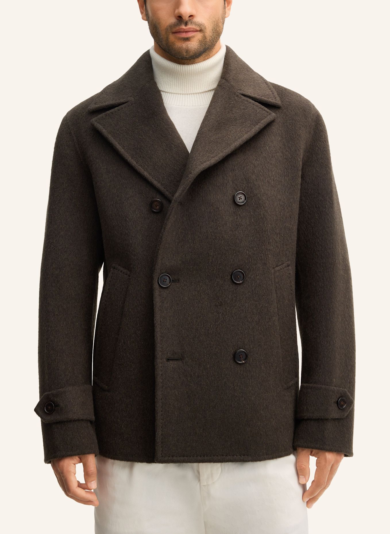 windsor. Cabanjacke: OLIV