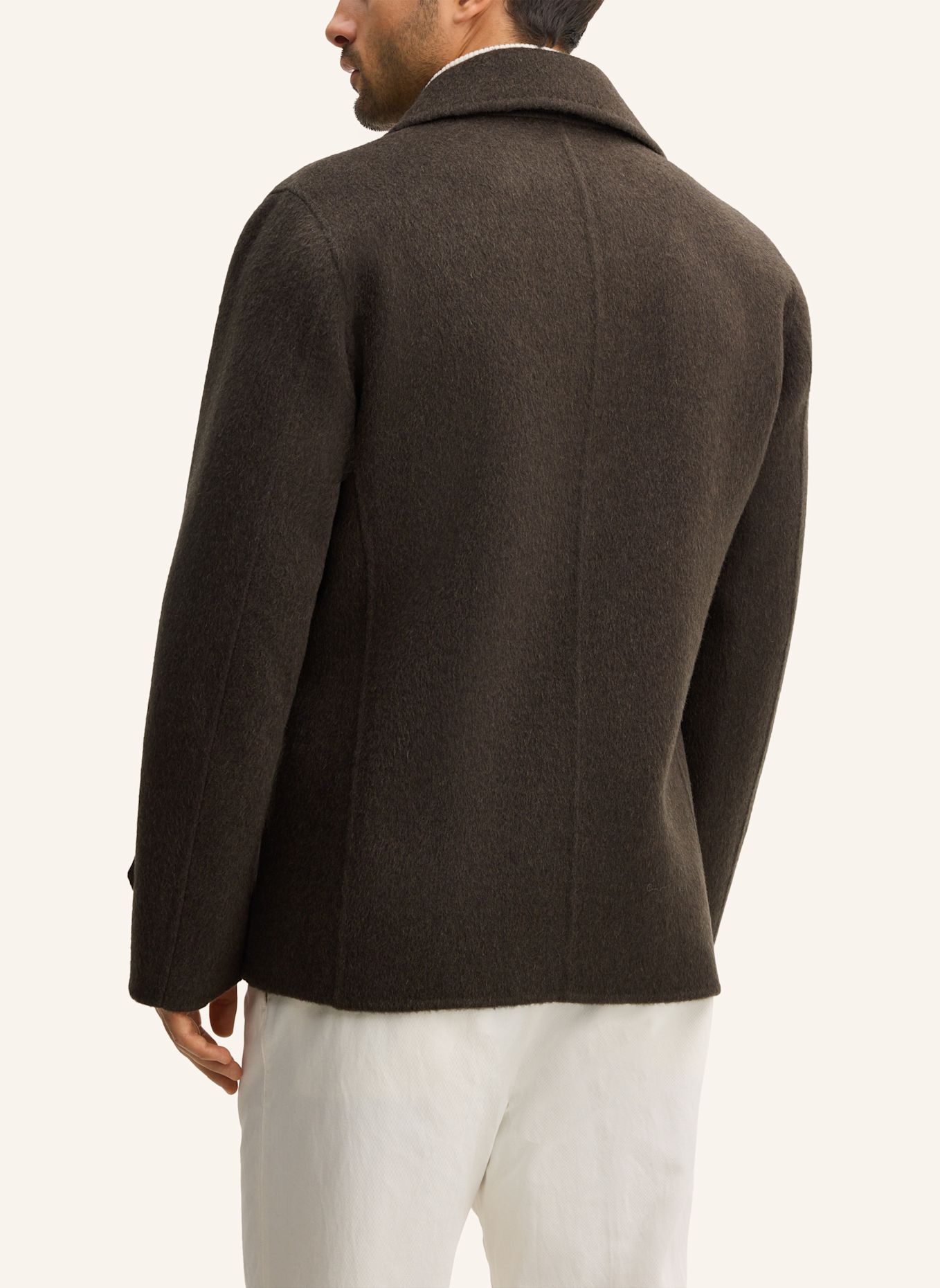 windsor. Cabanjacke: OLIV
