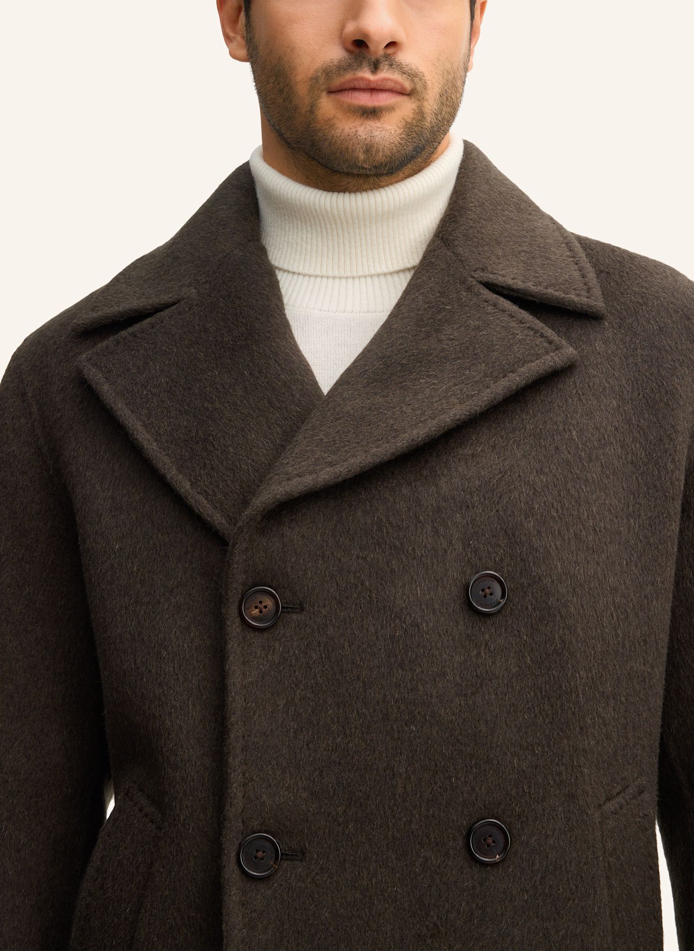 windsor. Cabanjacke: OLIV