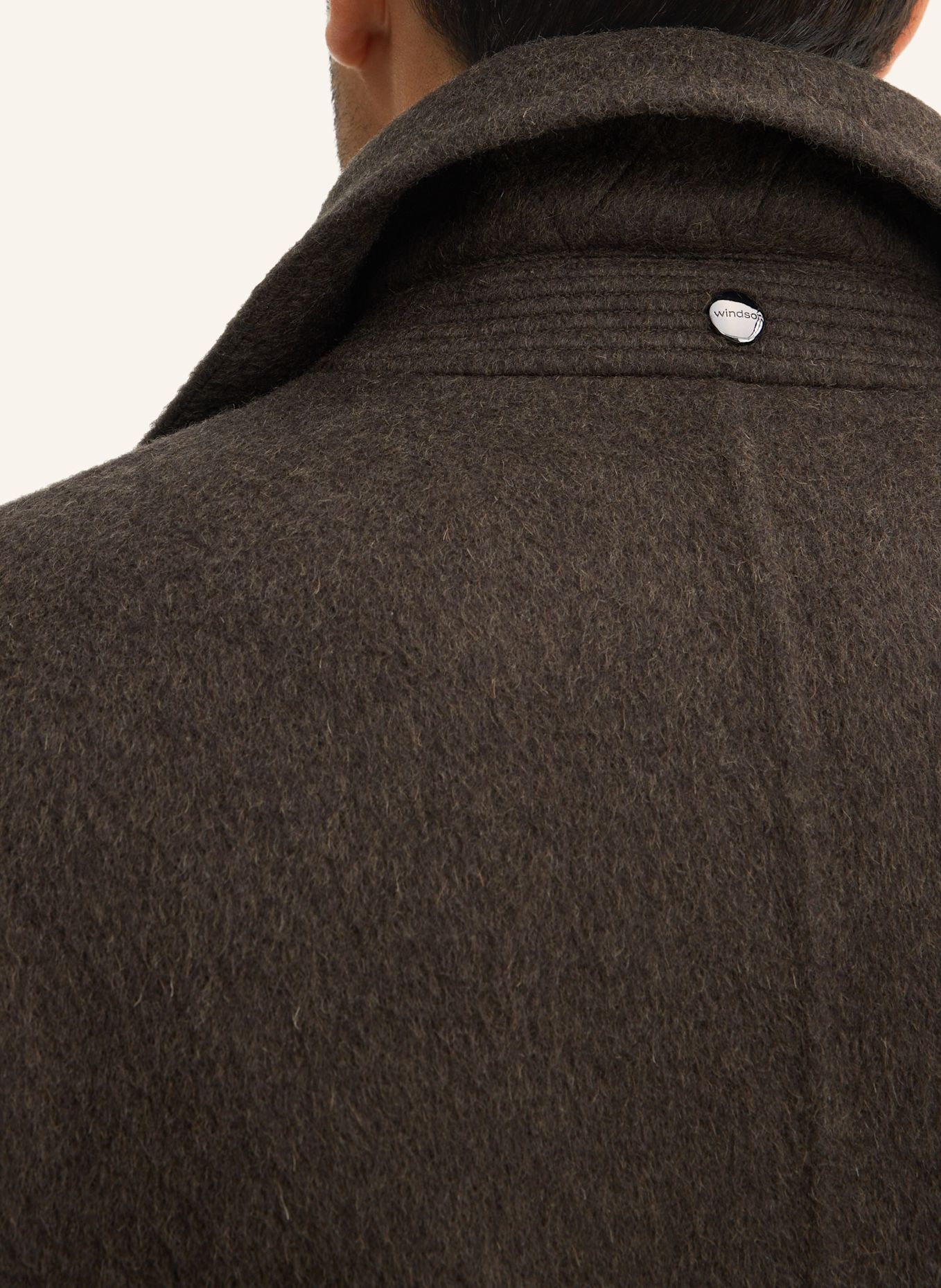 windsor. Cabanjacke: OLIV