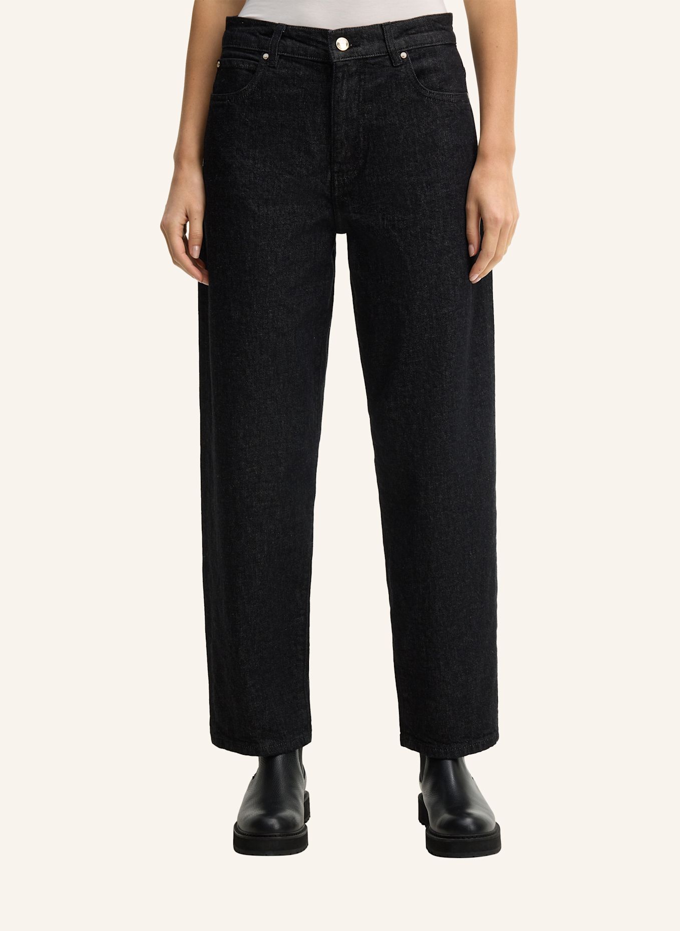 windsor. Jeans: SCHWARZ