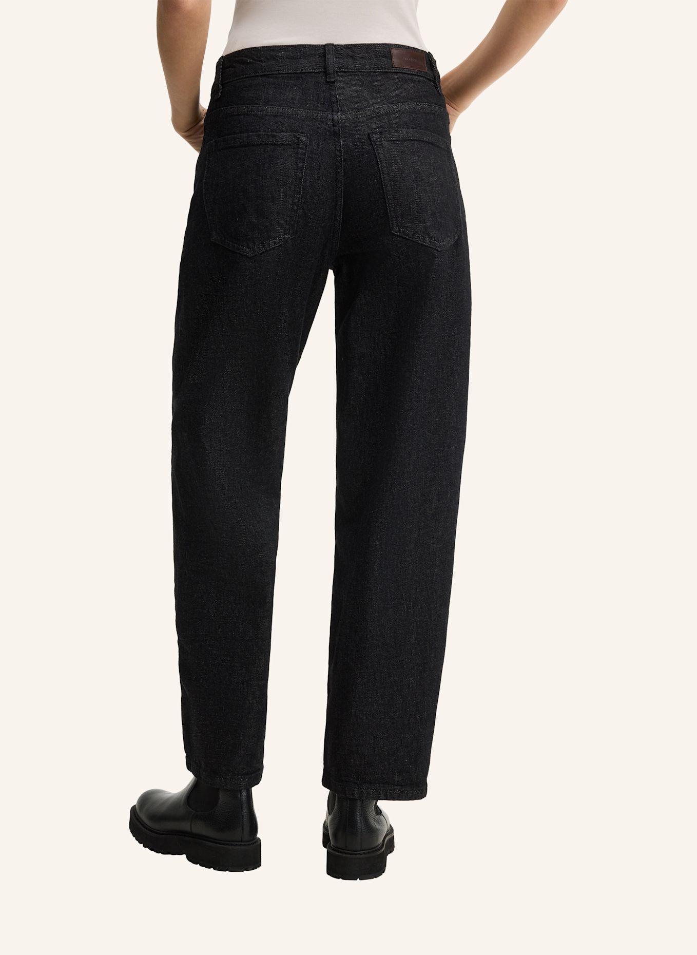 windsor. Jeans: SCHWARZ