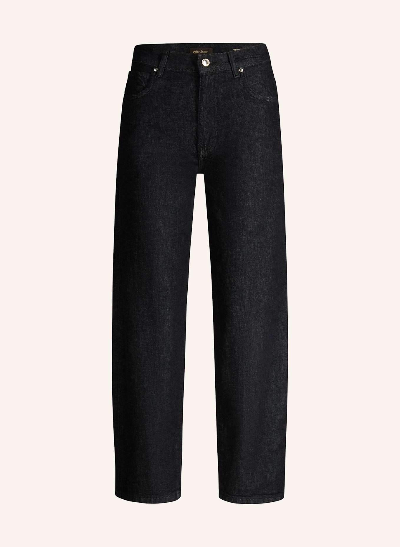 windsor. Jeans: SCHWARZ