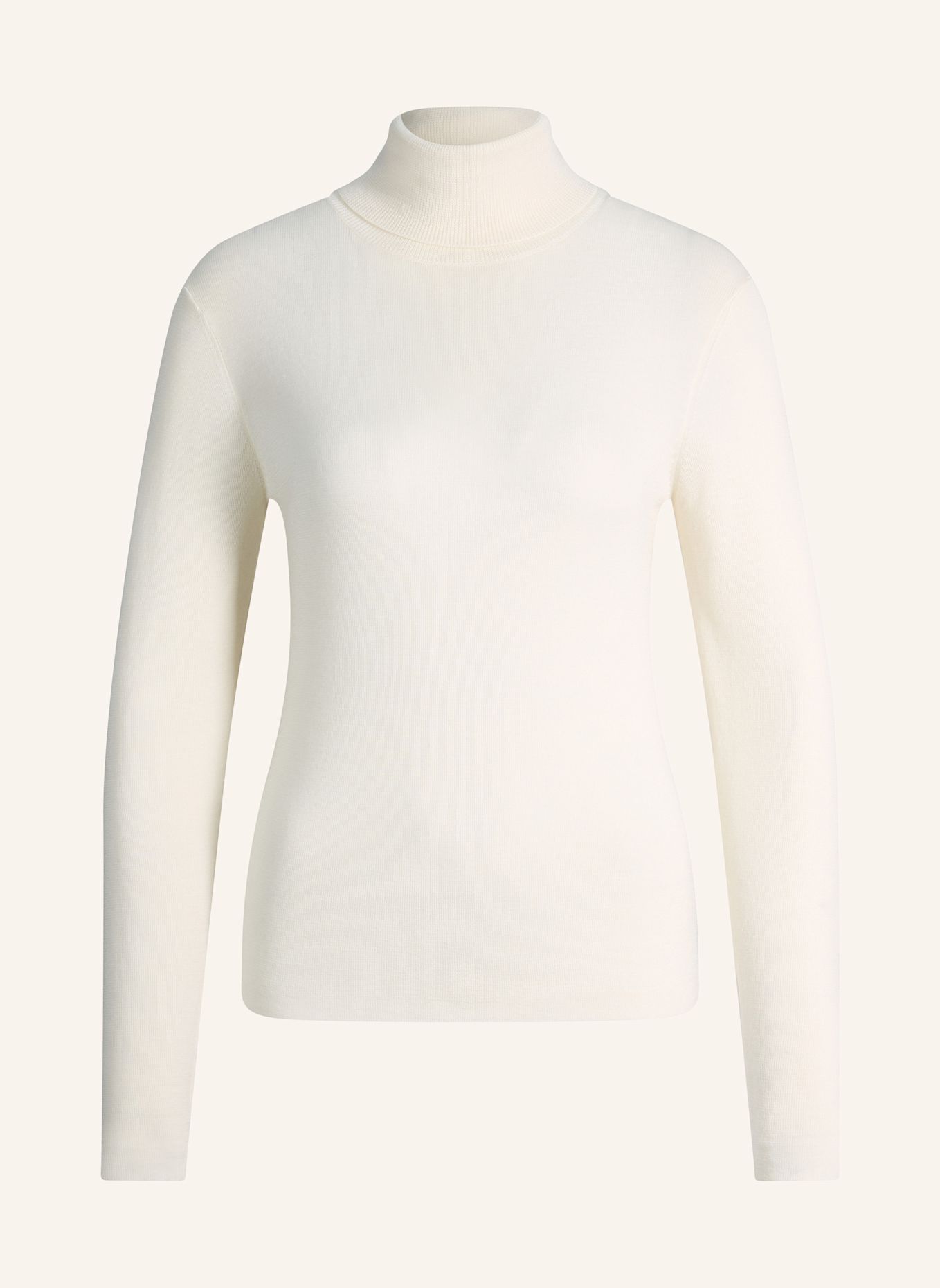windsor. Pullover: WEISS