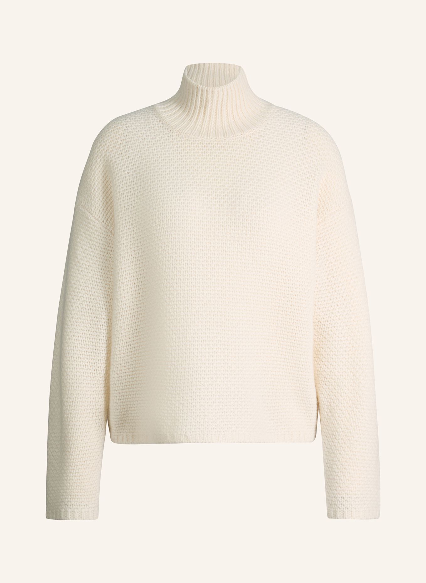 windsor. Pullover: WEISS