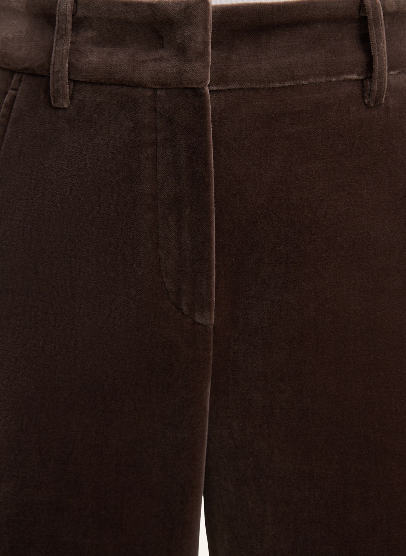 windsor. Stoffhose: TAUPE