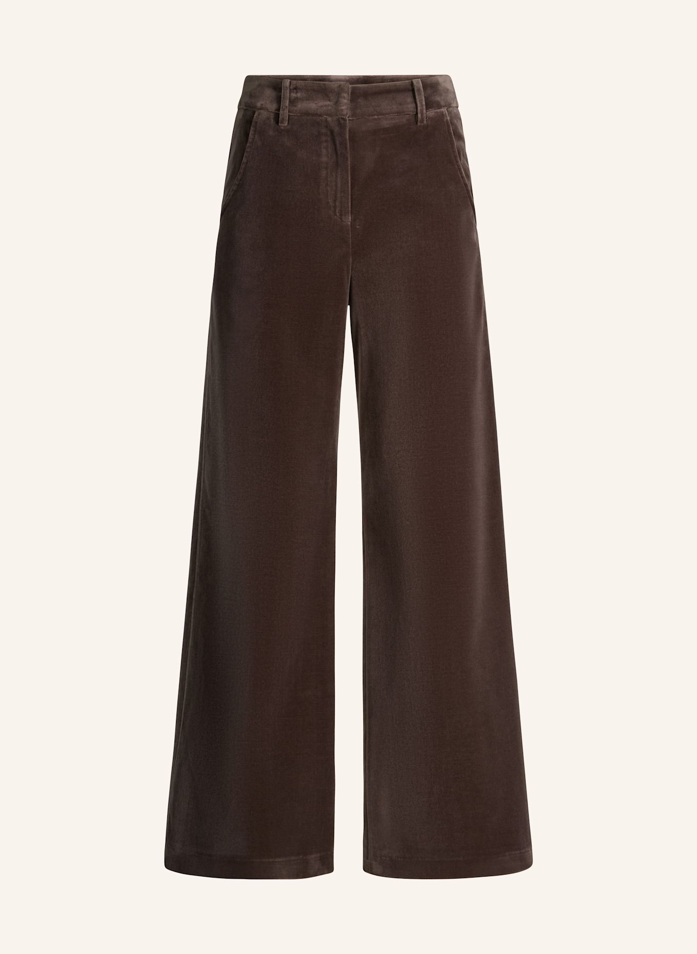 windsor. Stoffhose: TAUPE