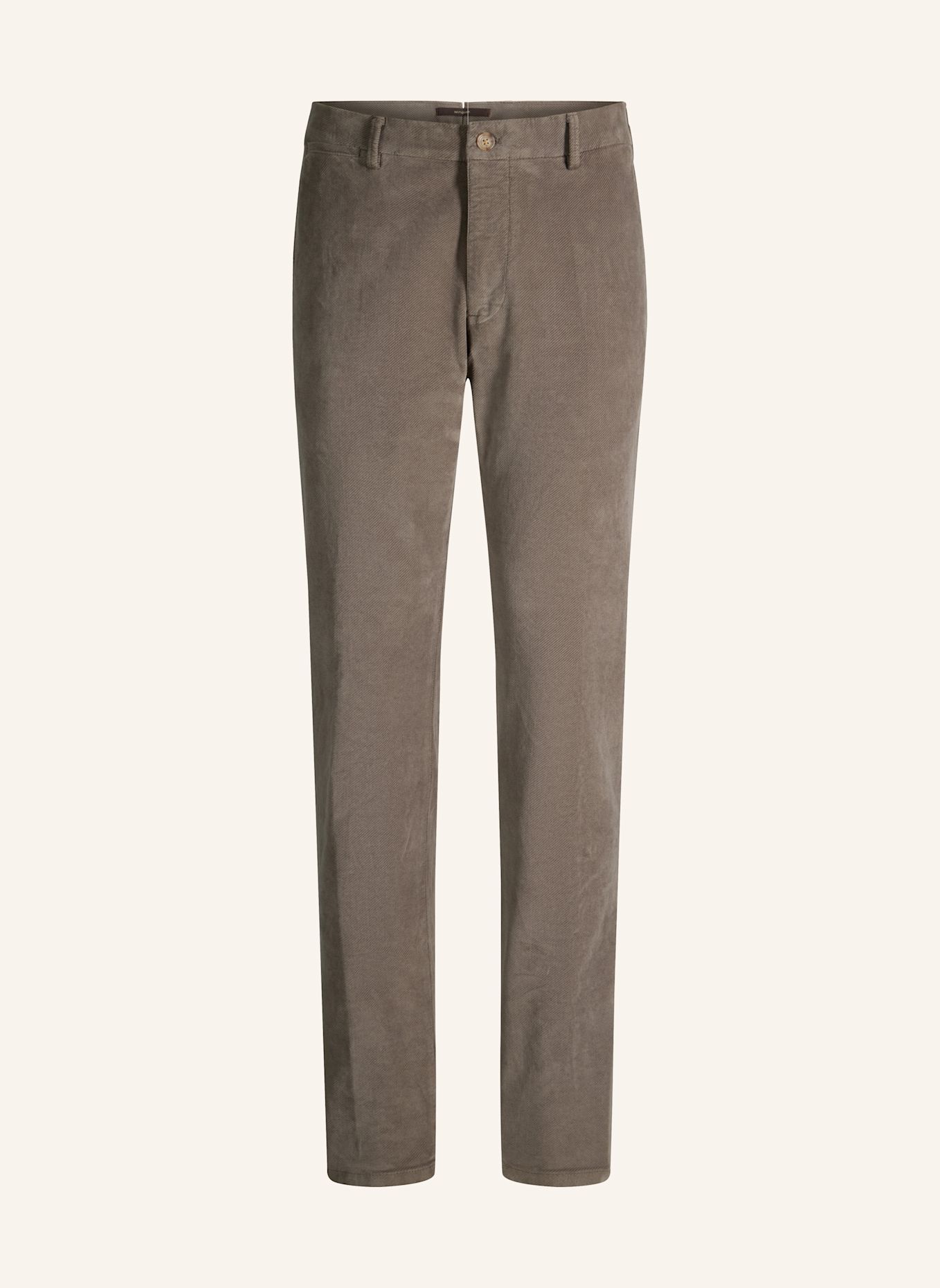 windsor. Samtchino CINO Slim Fit: OLIV