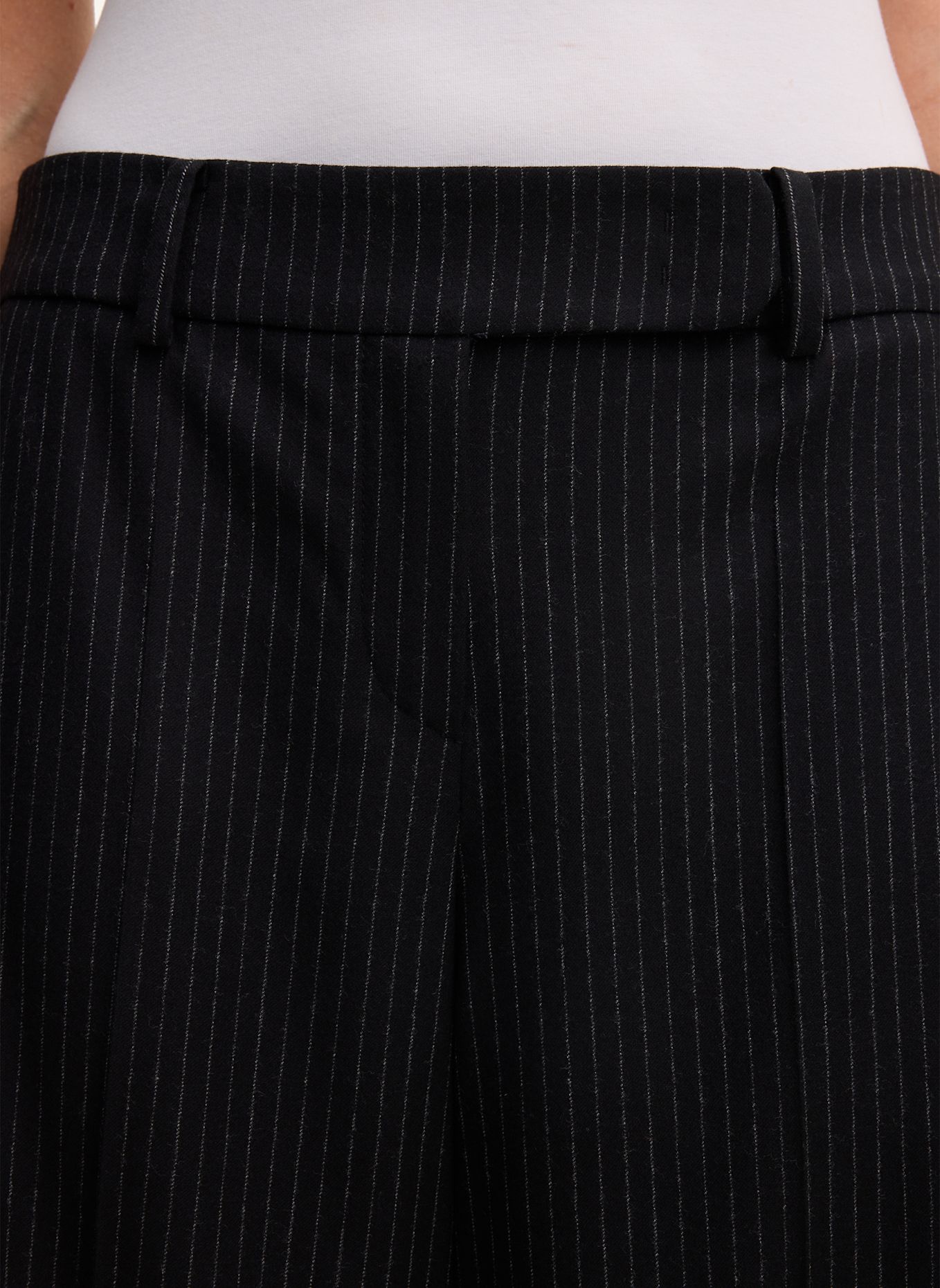windsor. Palazzo-Hose: SCHWARZ