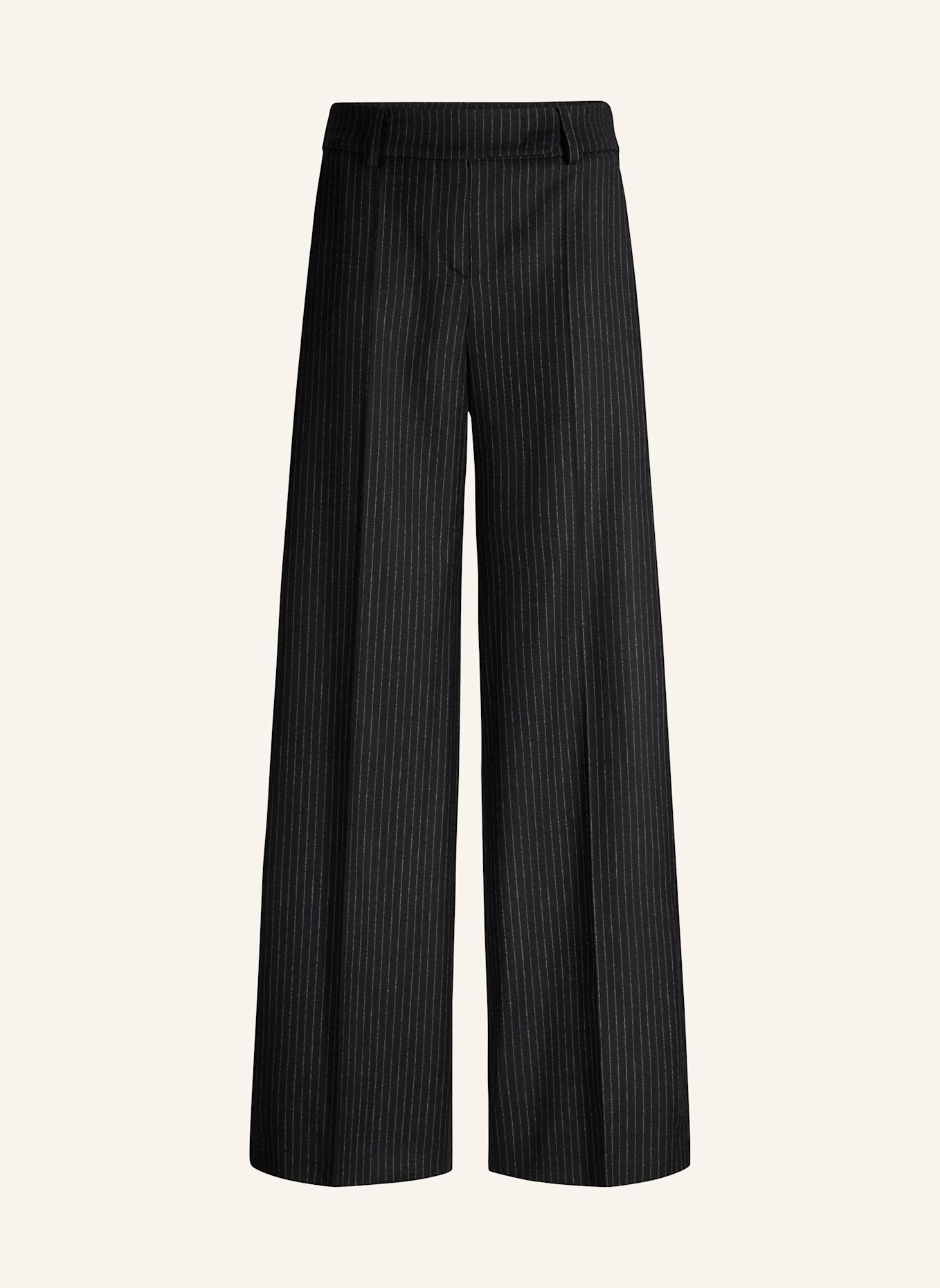 windsor. Palazzo-Hose: SCHWARZ