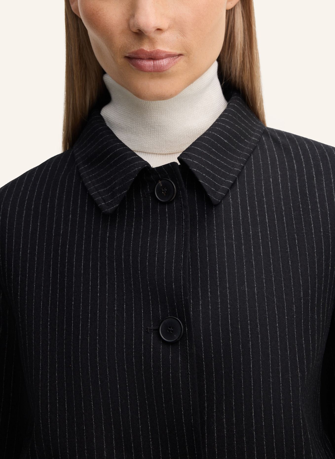 windsor. Blazer: SCHWARZ