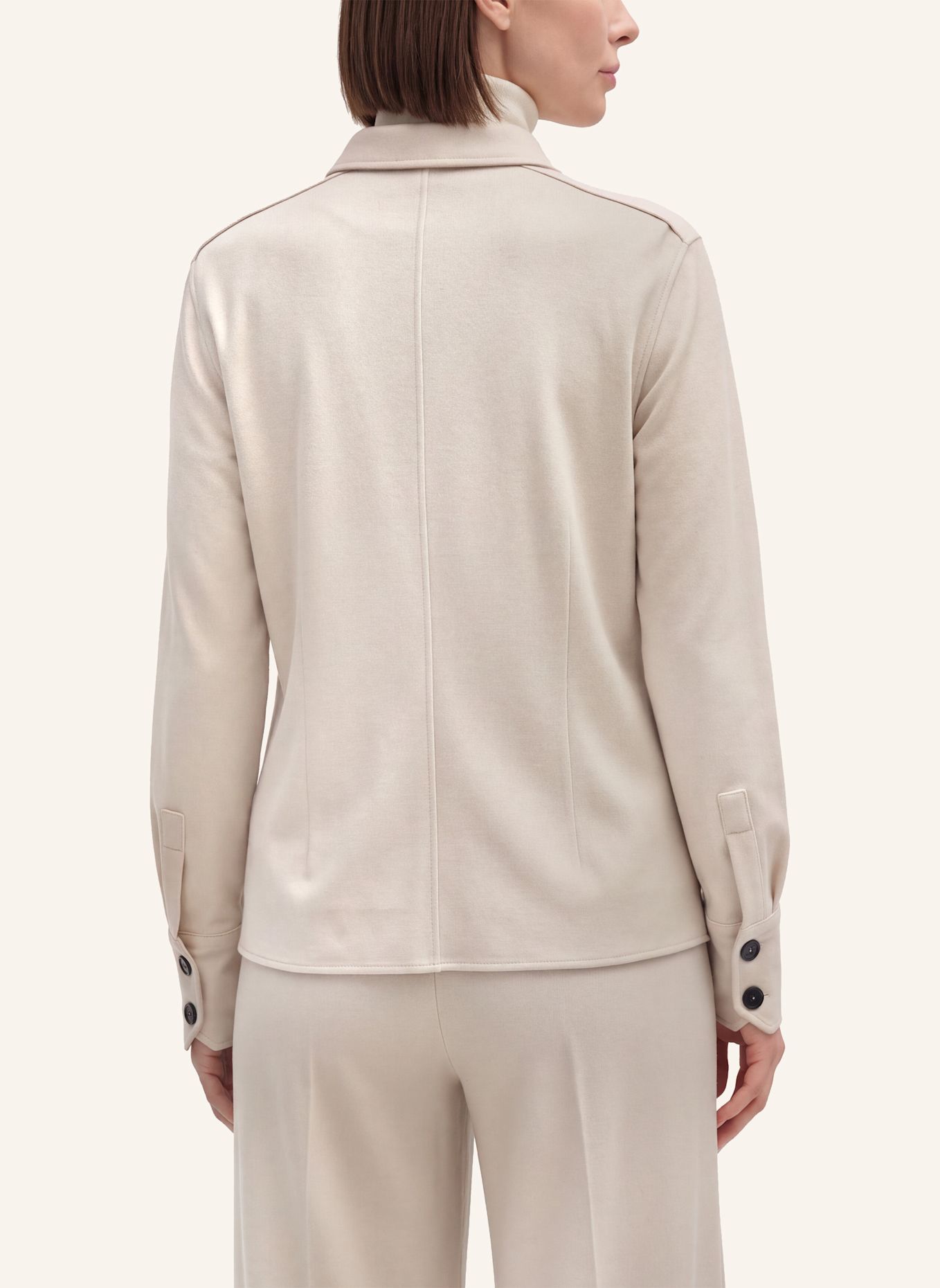 windsor. Hemdbluse: BEIGE