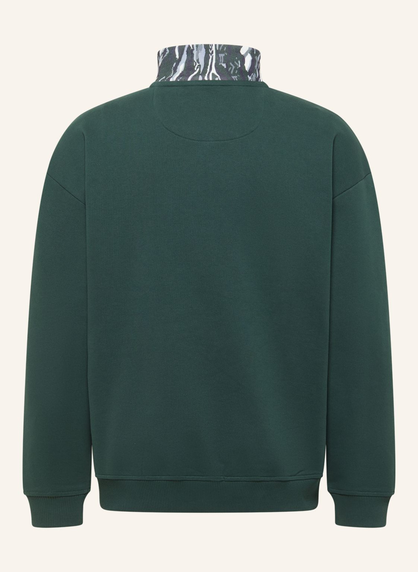 CARLO COLUCCI Troyer - MATCH POINT FAVARO: GRÜN