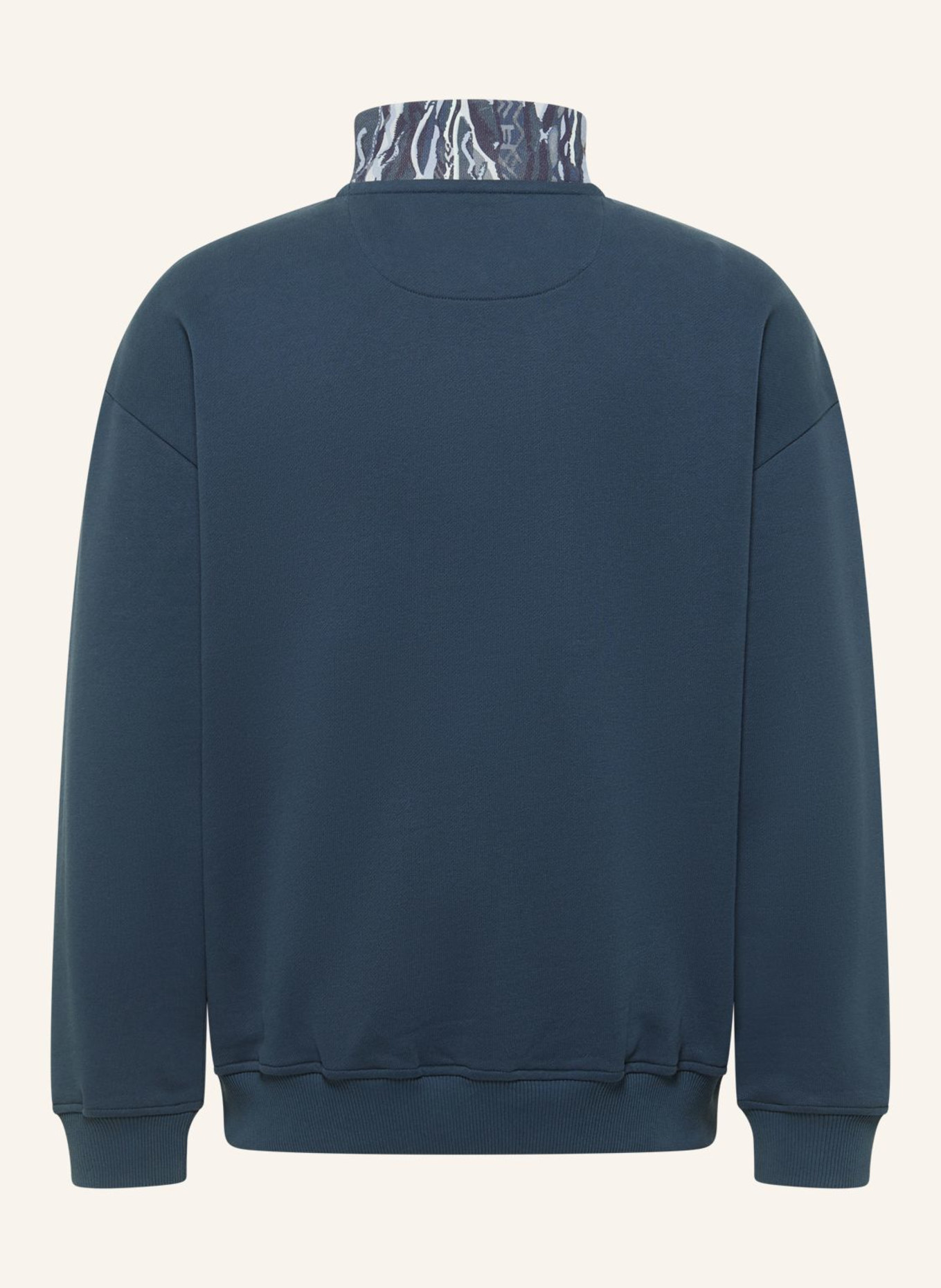 CARLO COLUCCI Troyer - MATCH POINT FAVARO: DUNKELBLAU