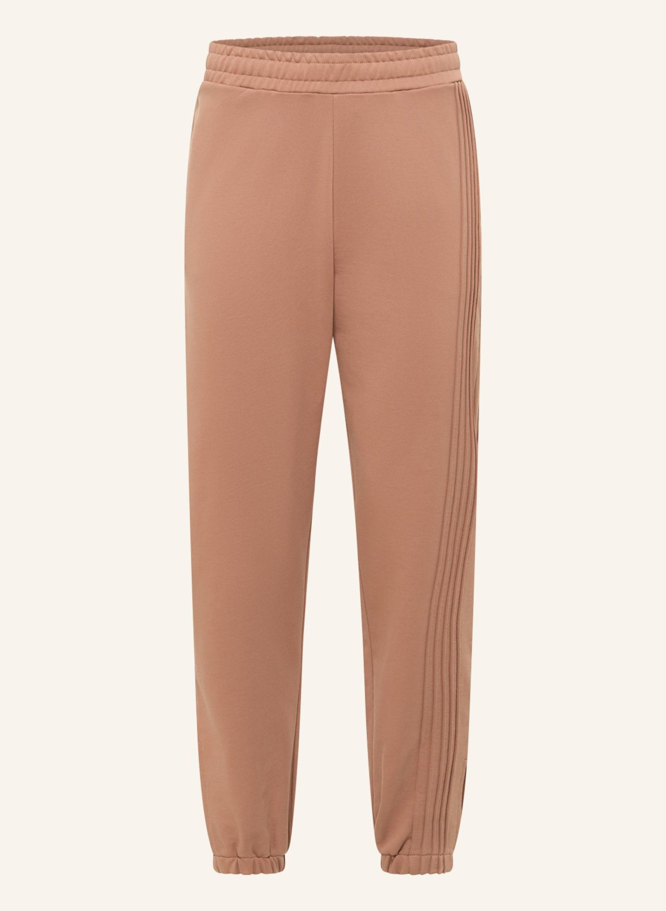 CARLO COLUCCI Sweathose - CLEAN CAPSULE FATTOR: BRAUN