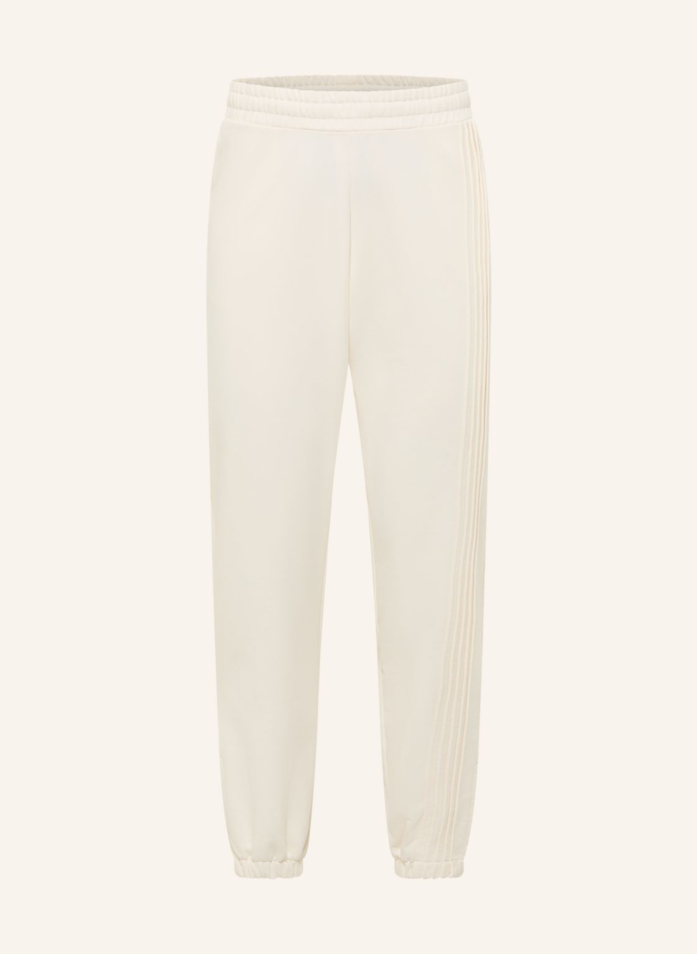 CARLO COLUCCI Sweathose - CLEAN CAPSULE FATTOR: WEISS