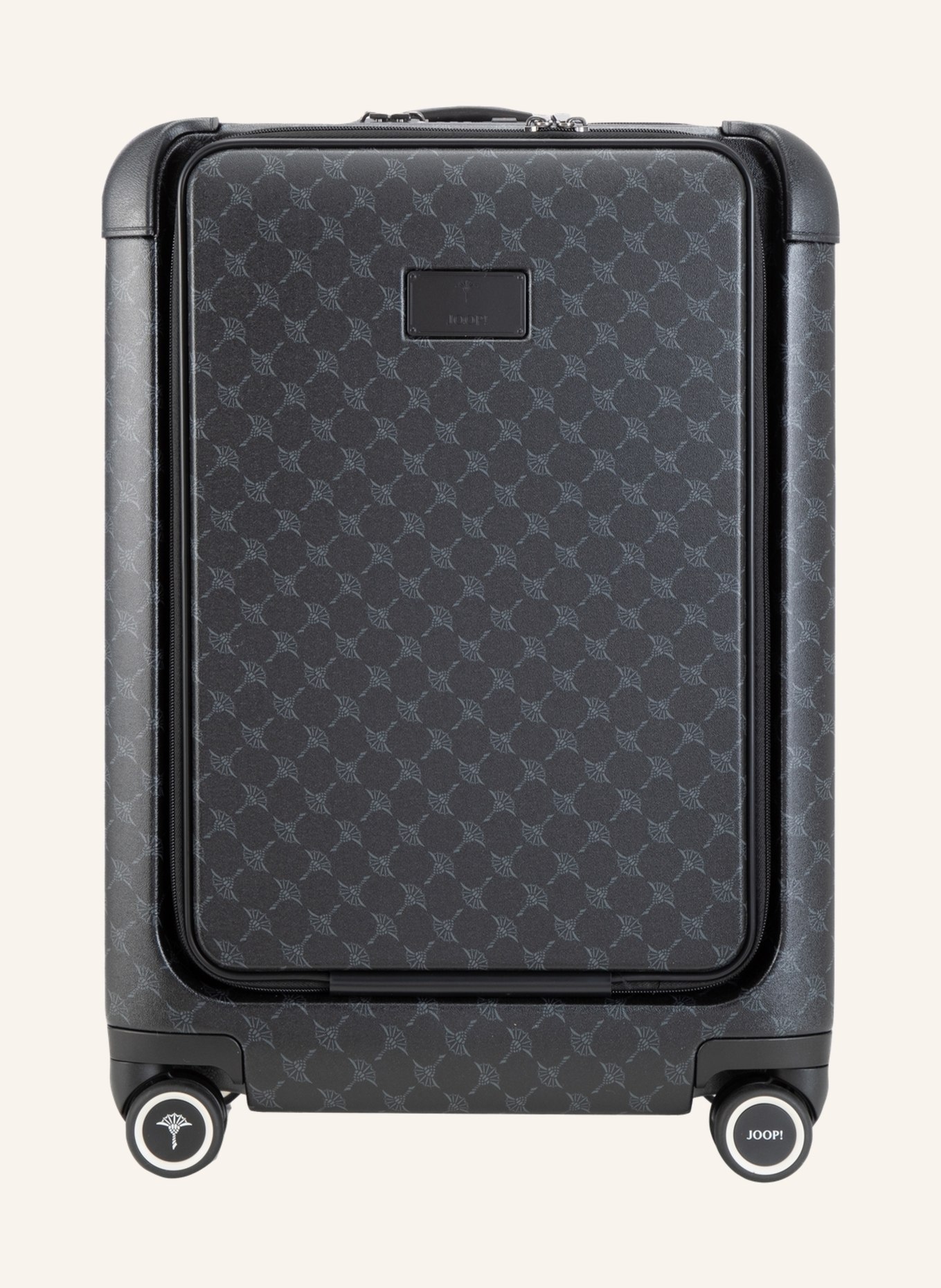 JOOP! Koffer CORTINA VOLARE C55 PRO, Farbe: PHANTOM (Bild 1)